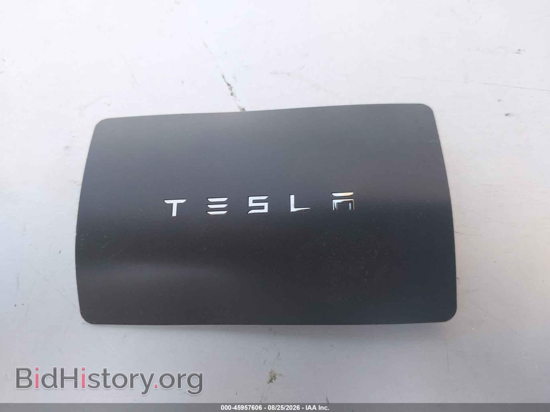 2018 TESLA MODEL 3 - VIN: 5YJ3E1EB1JF134307 - Photo 11