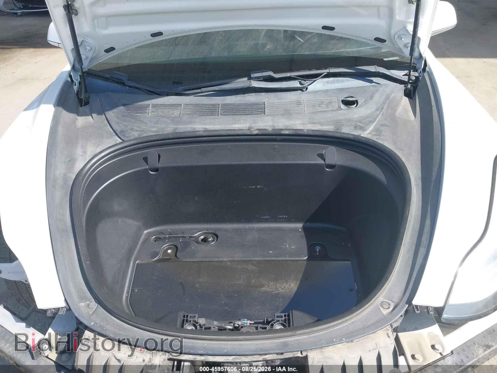 2018 TESLA MODEL 3 - VIN: 5YJ3E1EB1JF134307 - Photo 10