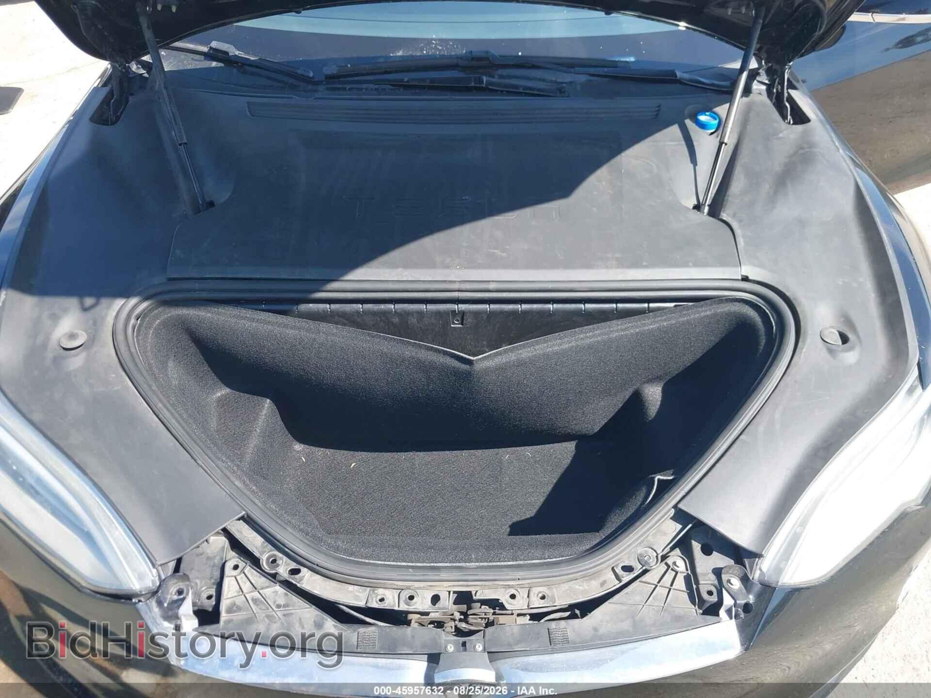2019 TESLA MODEL S - VIN: 5YJSA1E49KF331705 - Photo 10