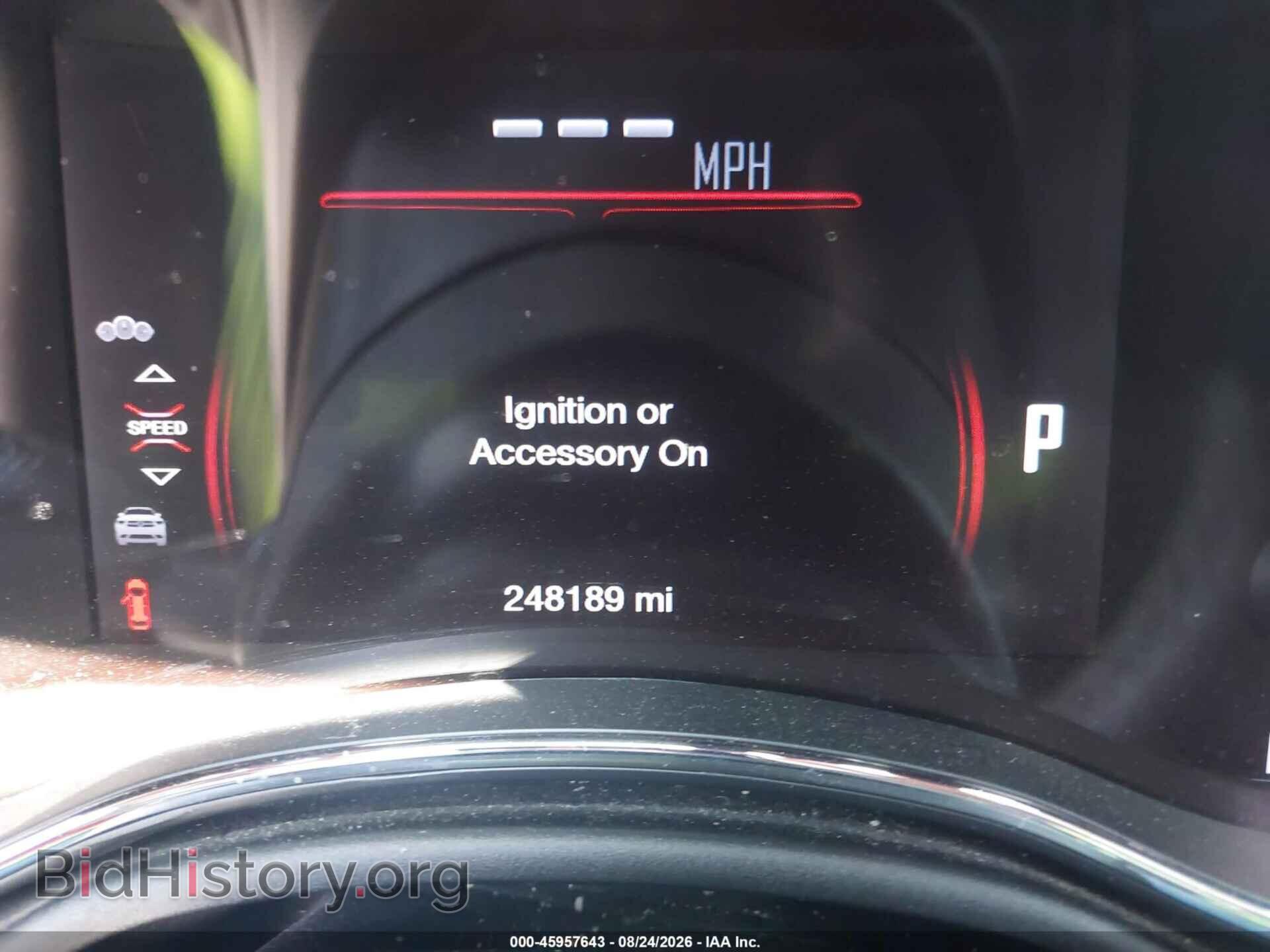 2017 DODGE DURANGO - VIN: 1C4RDHAG2HC709268 - Photo 15