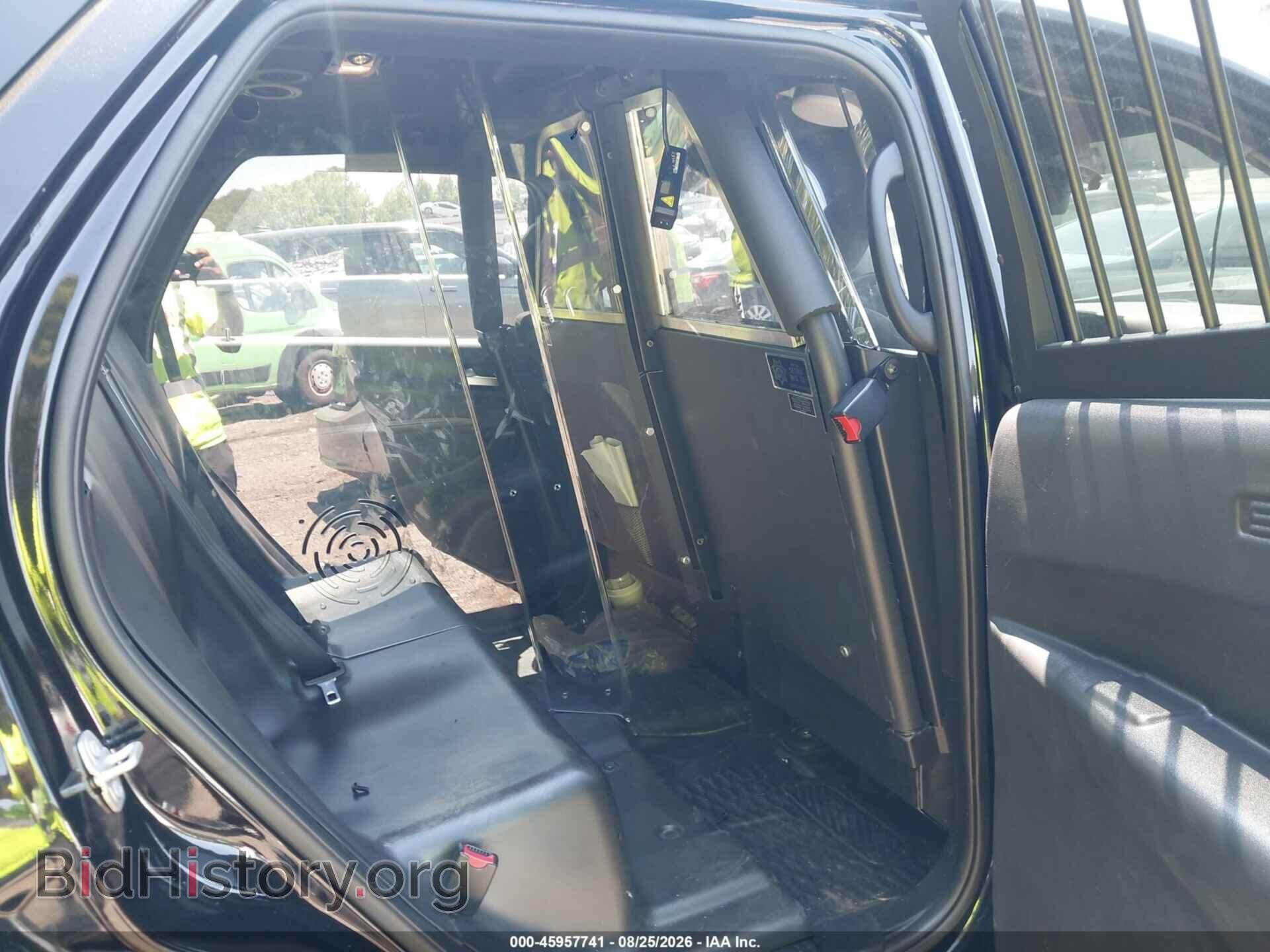 2024 DODGE DURANGO - VIN: 1C4SDJFT1RC154782 - Photo 8