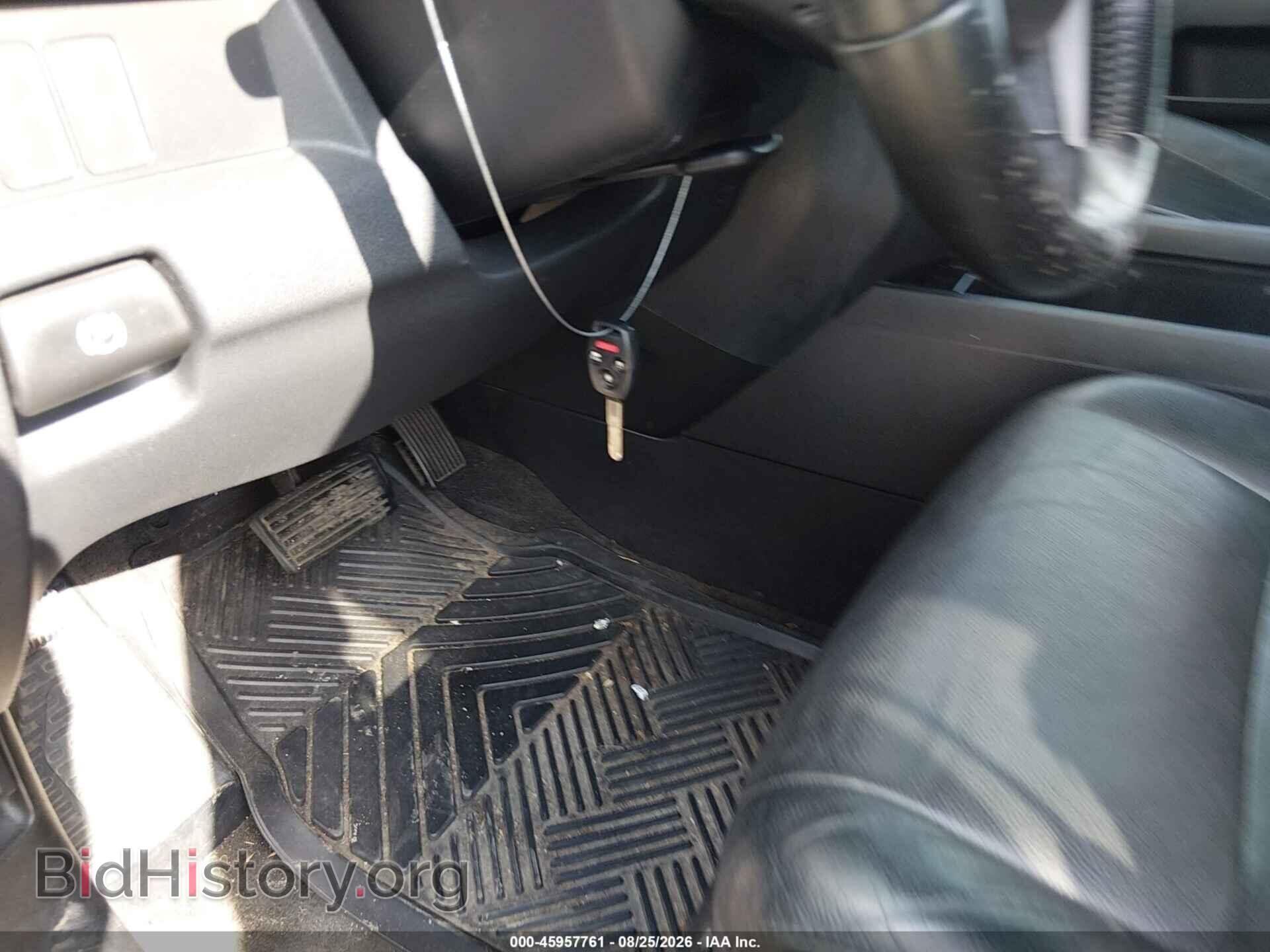 2012 HONDA PILOT - VIN: 5FNYF3H71CB004813 - Фото 11