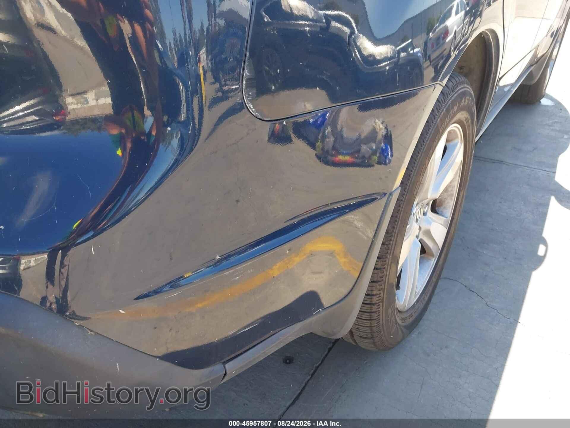 2012 ACURA MDX - VIN: 2HNYD2H4XCH519691 - Фото 6