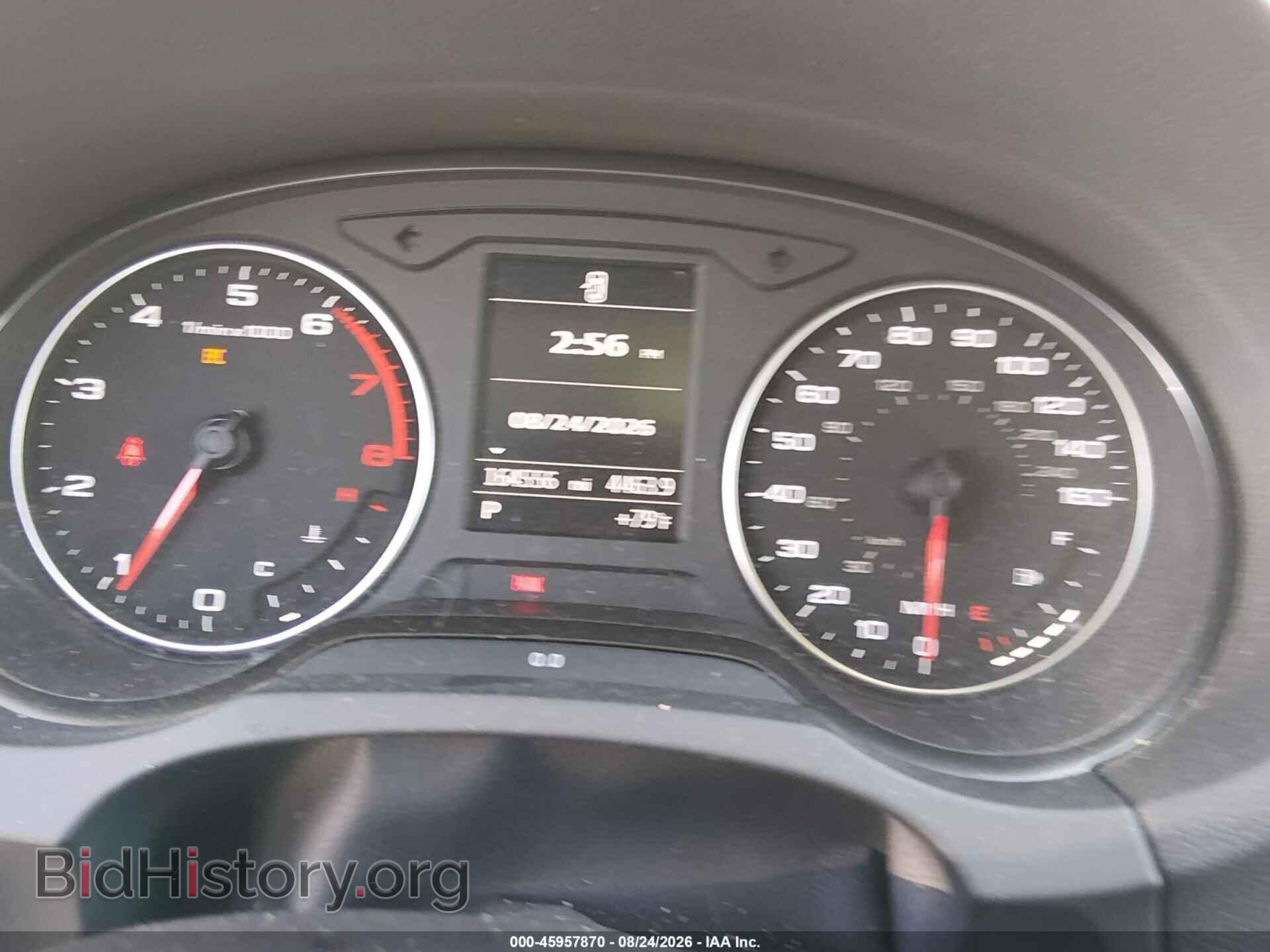 2015 AUDI A3 - VIN: WAUACGFF5F1010829 - Photo 7