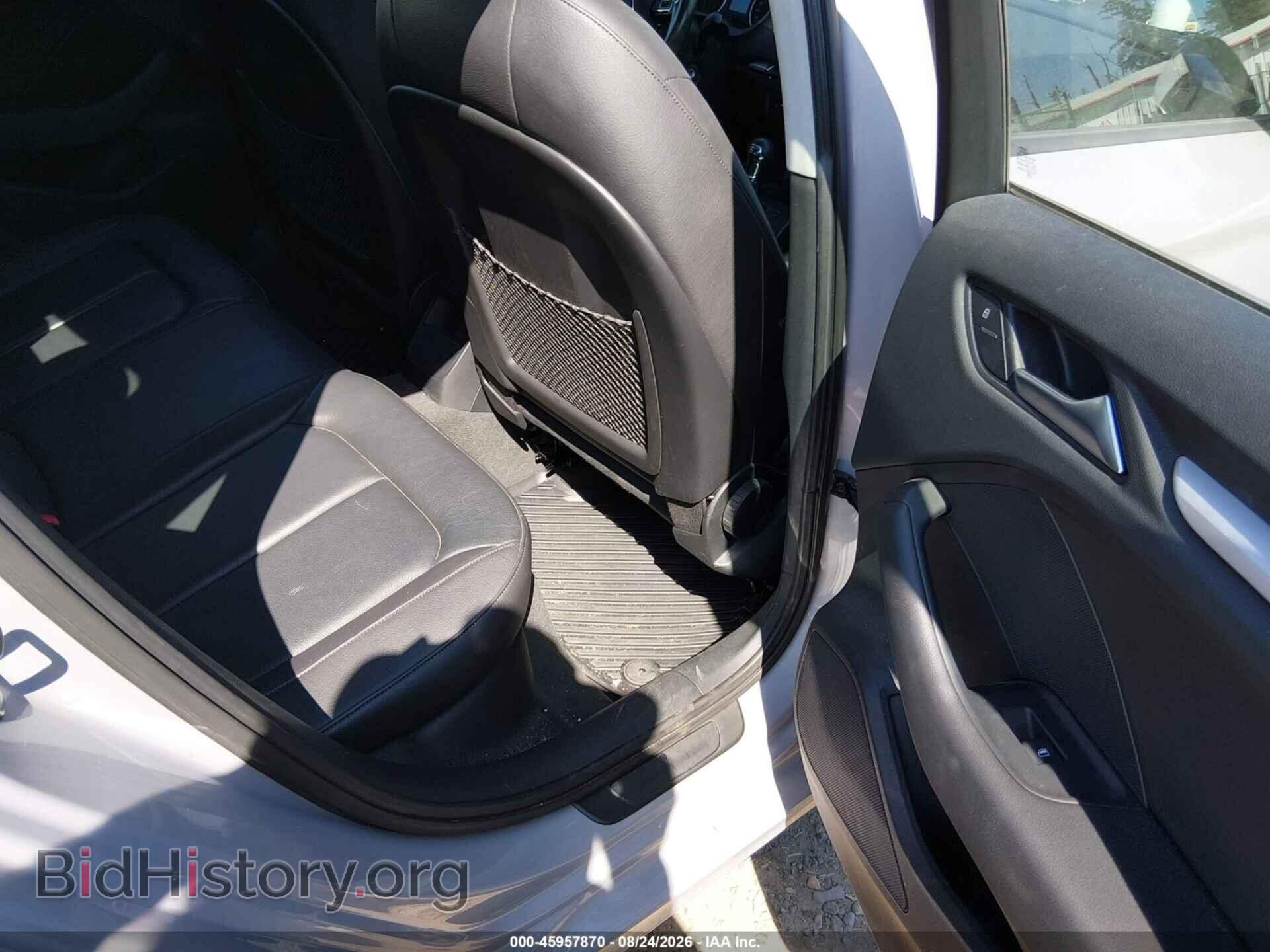2015 AUDI A3 - VIN: WAUACGFF5F1010829 - Photo 8