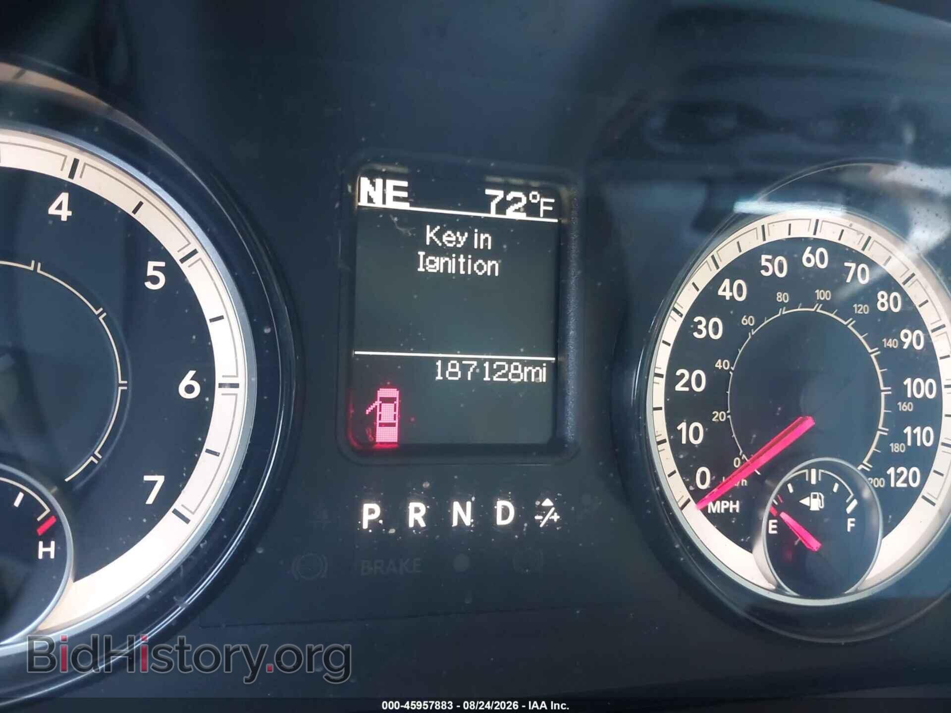 2017 RAM 1500 - VIN: 1C6RR7KTXHS690215 - Photo 16