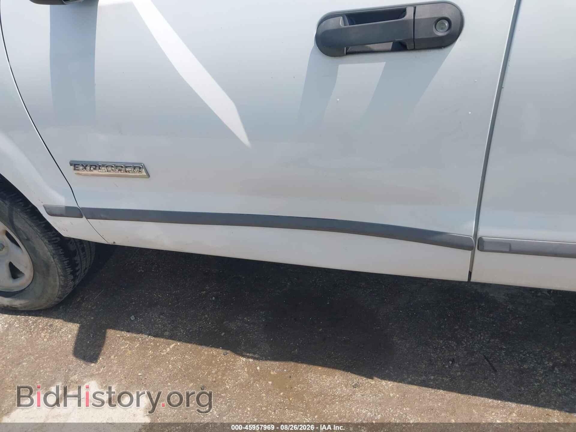 2006 FORD EXPLORER - VIN: 1FMEU62EX6UA95105 - Фото 12