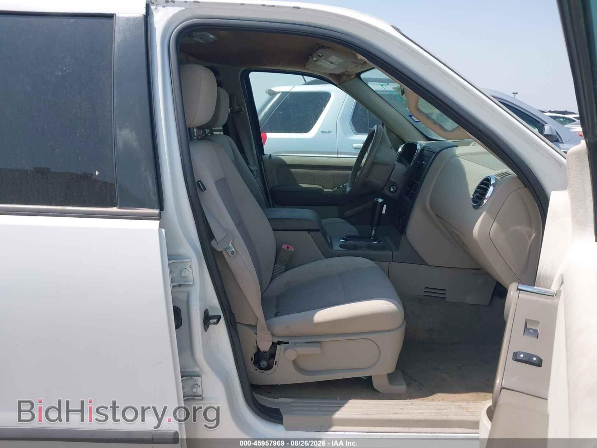 2006 FORD EXPLORER - VIN: 1FMEU62EX6UA95105 - Фото 5