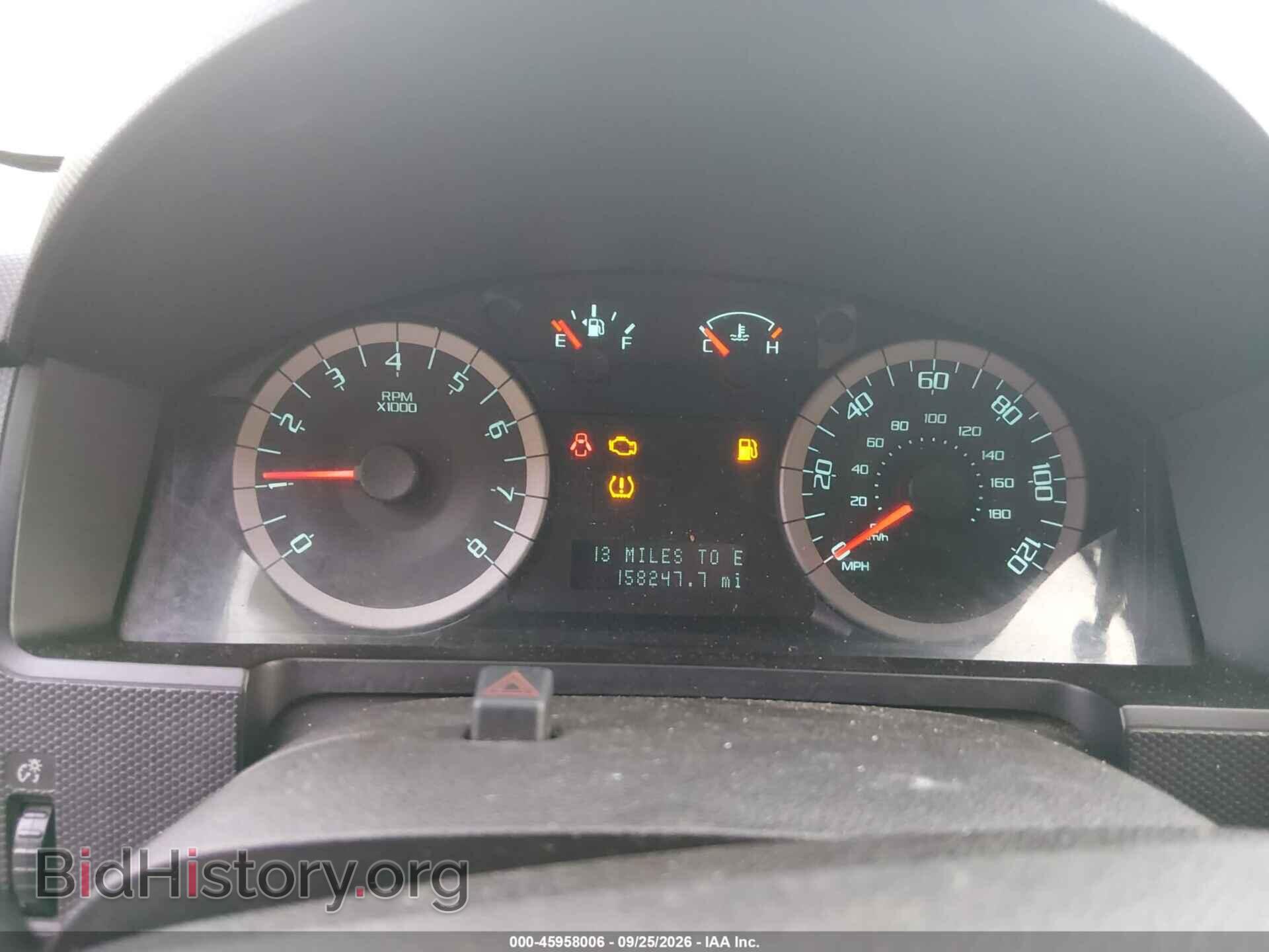 2012 FORD ESCAPE - VIN: 1FMCU0D77CKB56856 - Фото 7