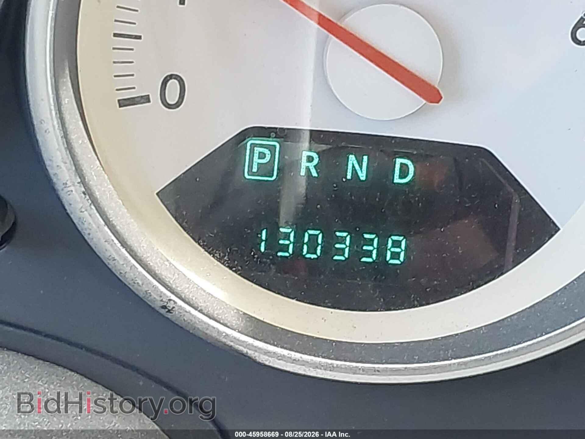 2007 DODGE CALIBER - VIN: 1B3HB48B57D147509 - Photo 7