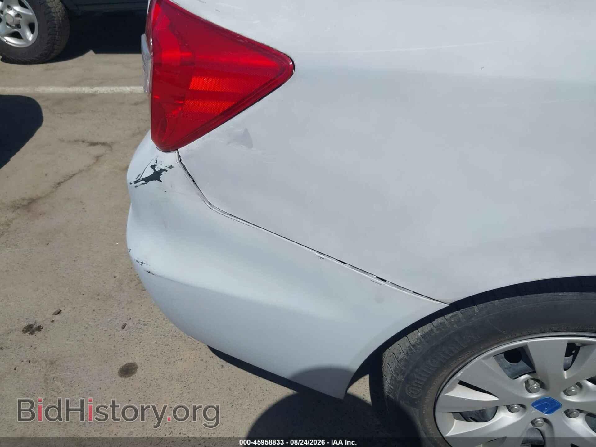 2012 HONDA CIVIC - VIN: 19XFB2F55CE345801 - Фото 14