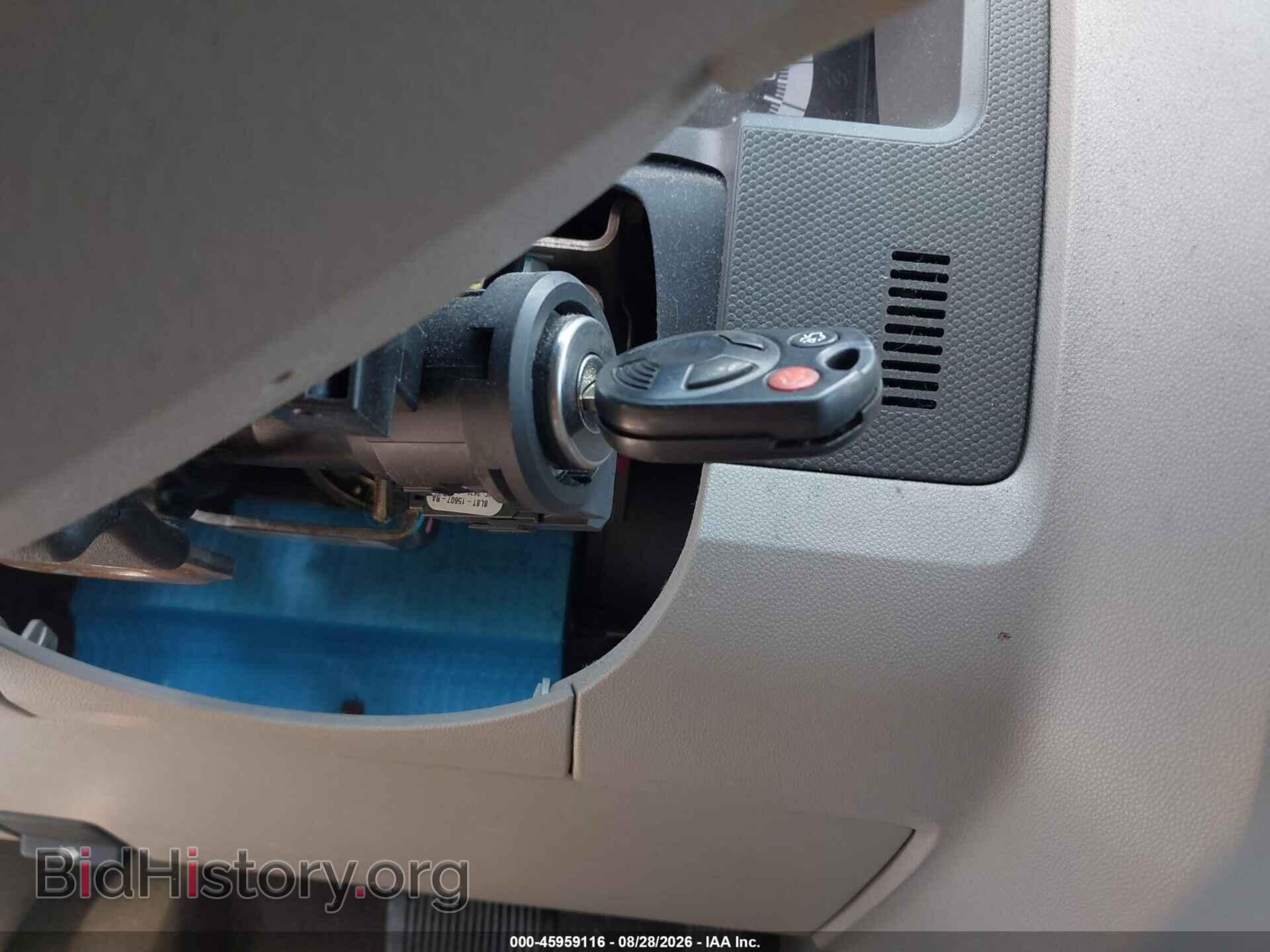 2010 FORD ESCAPE - VIN: 1FMCU0D75AKB48882 - Фото 11