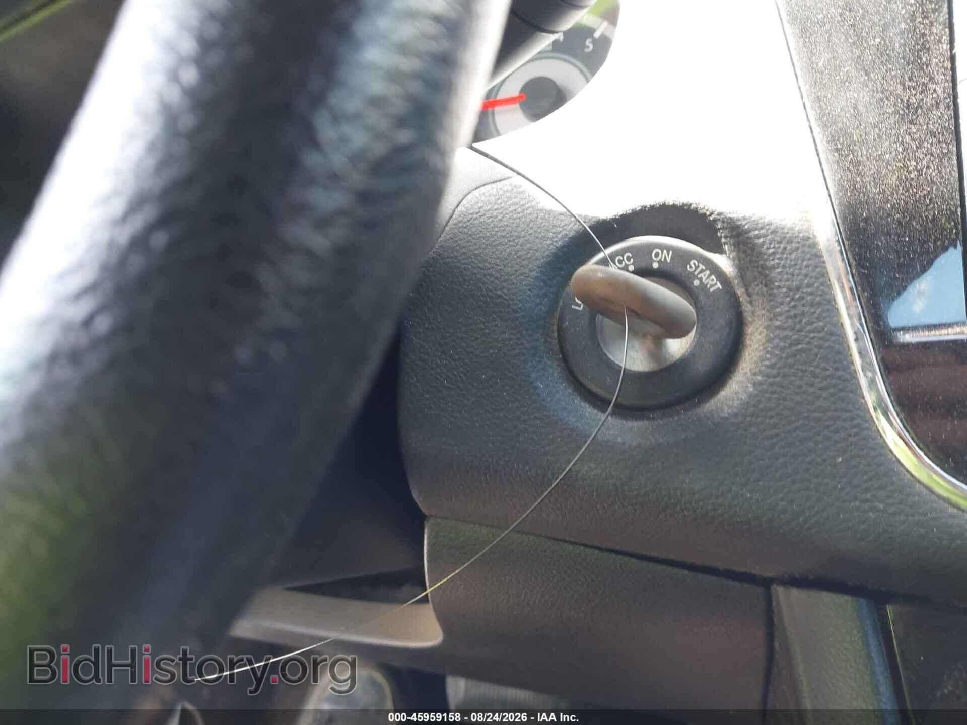2012 CHRYSLER 200 - VIN: 1C3CCBAB0CN204552 - Photo 11