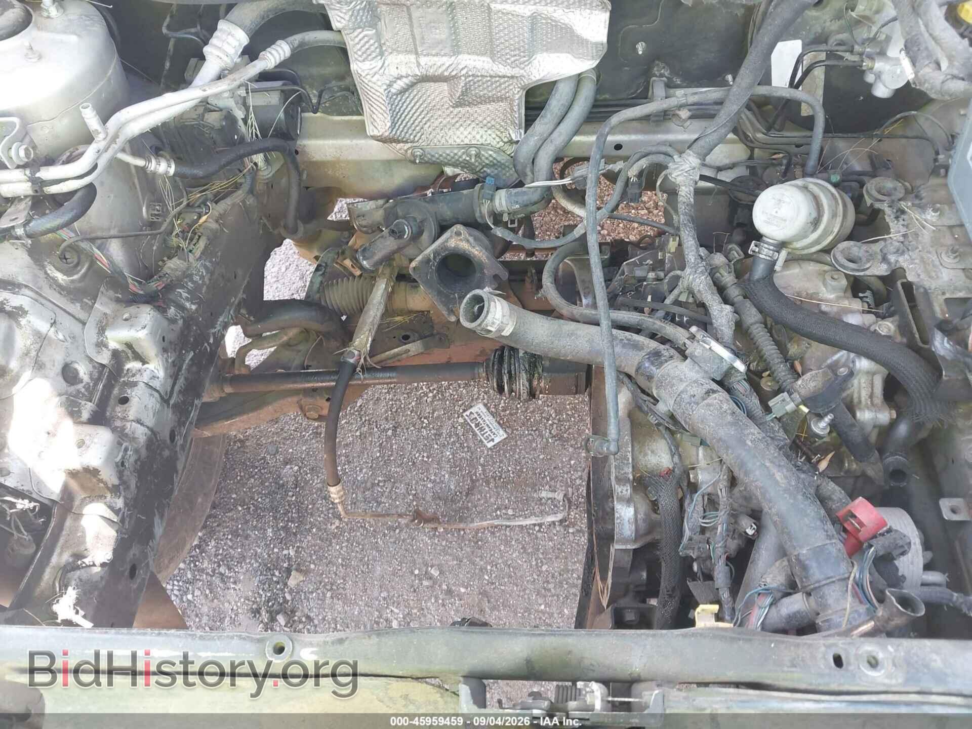 2007 DODGE CALIBER - VIN: 1B3HB48B67D562595 - Photo 6