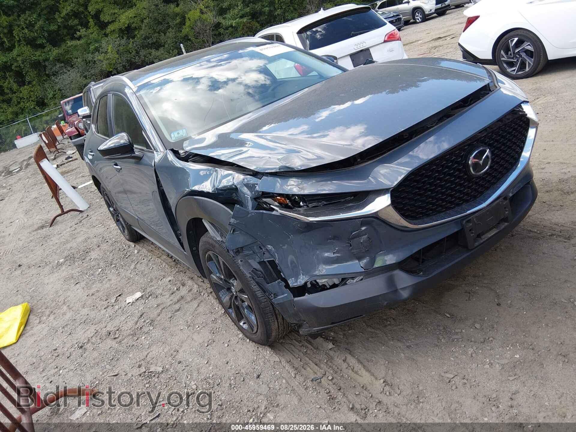 Photo 3MVDMBCMXPM509423 - MAZDA CX-30 2023