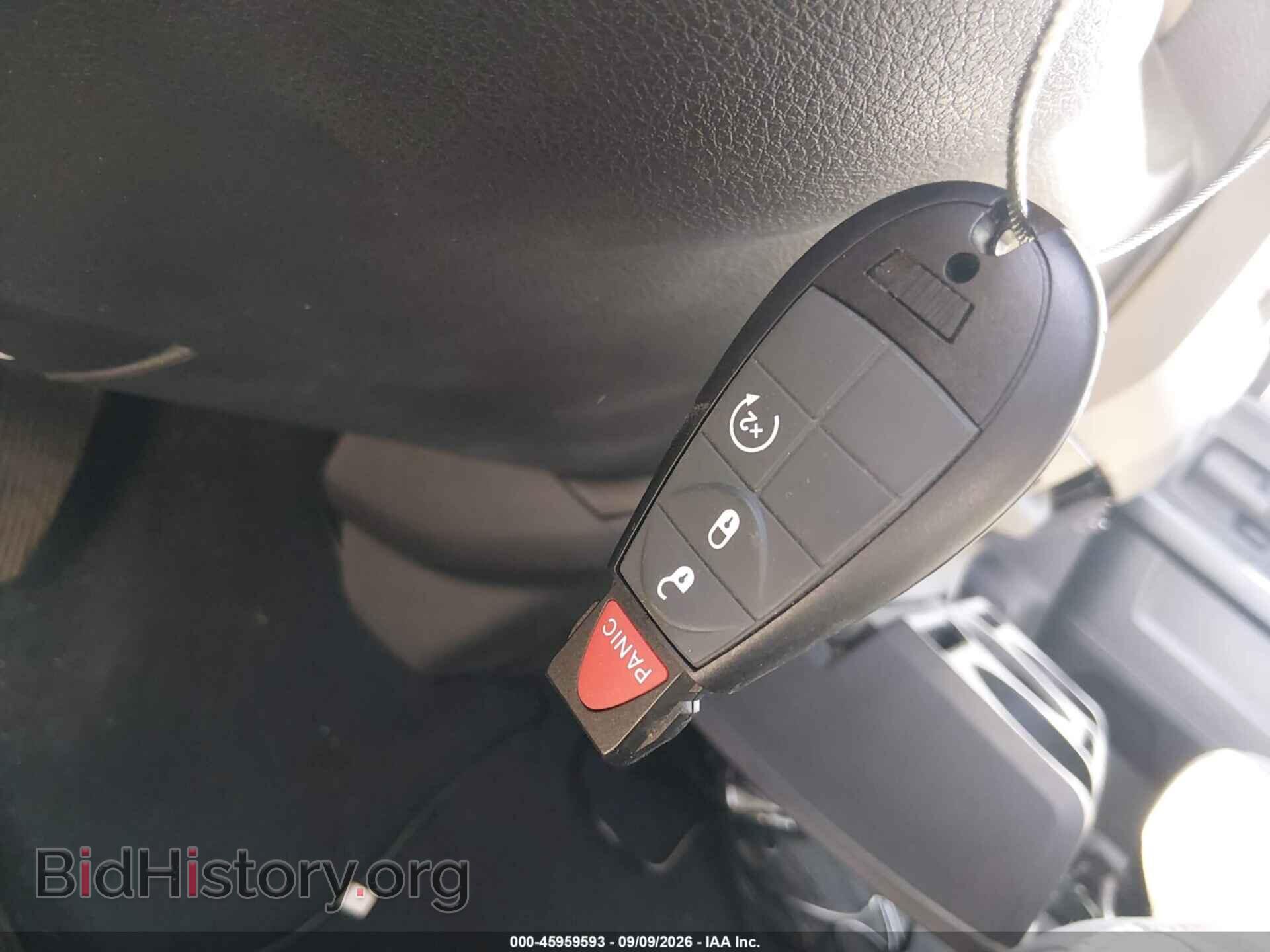 2012 RAM 1500 - VIN: 1C6RD7FT9CS340785 - Photo 11