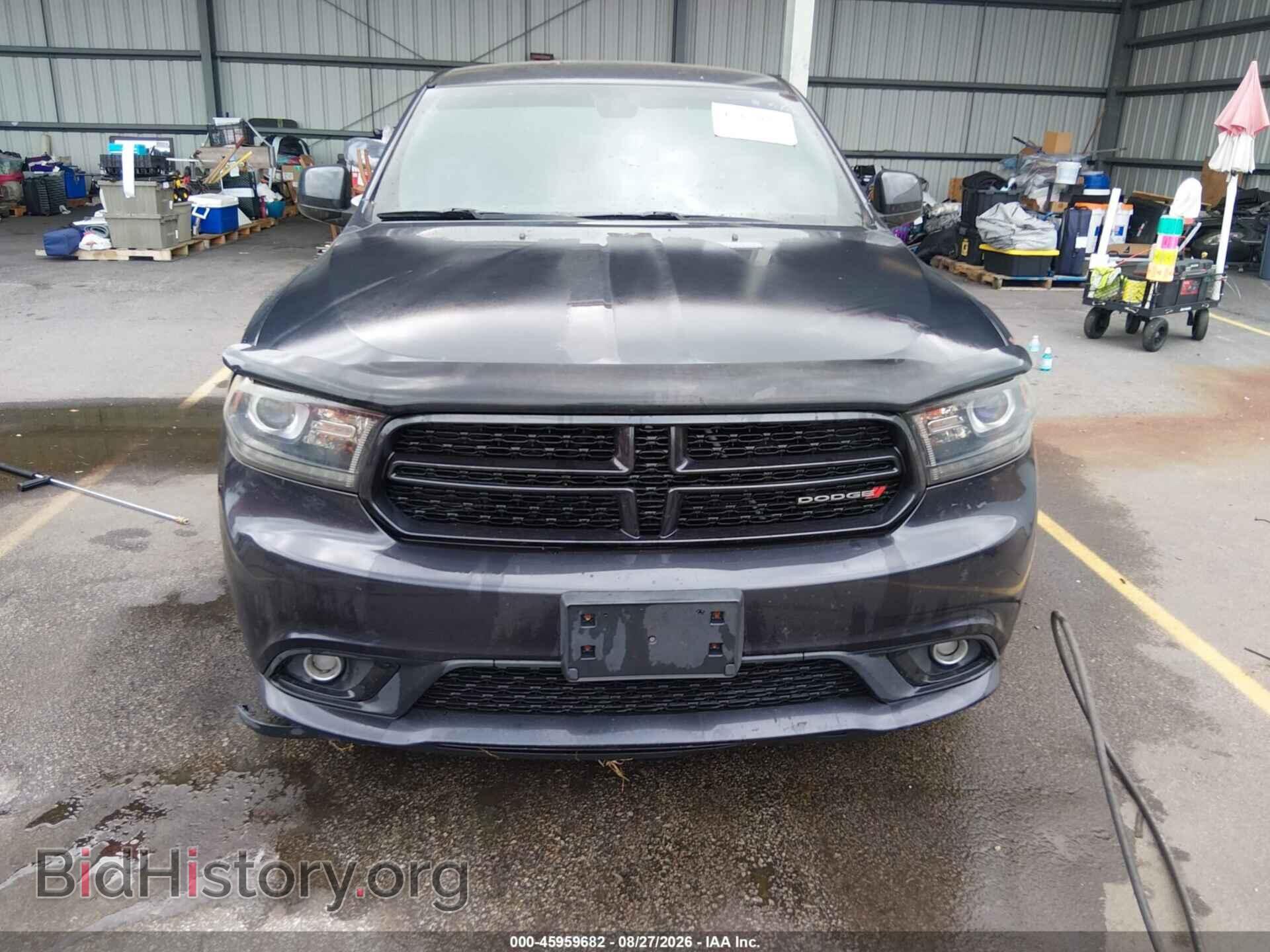 2015 DODGE DURANGO - VIN: 1C4RDHAG9FC176610 - Photo 6