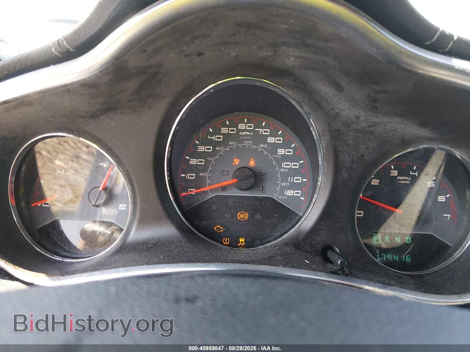 2014 DODGE AVENGER - VIN: 1C3CDZAG5EN155207 - Photo 7