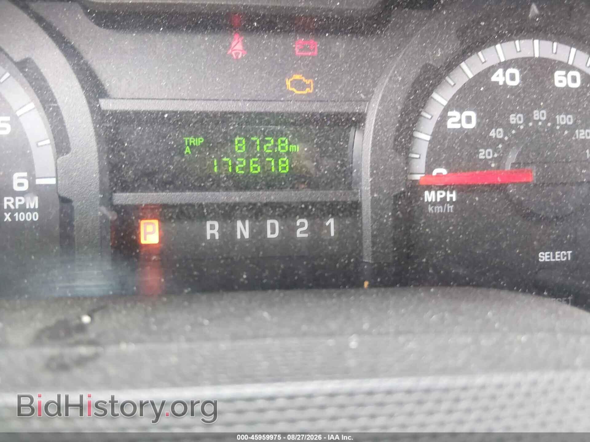 2011 FORD E-150 - VIN: 1FTNE1EW3BDA61459 - Photo 7