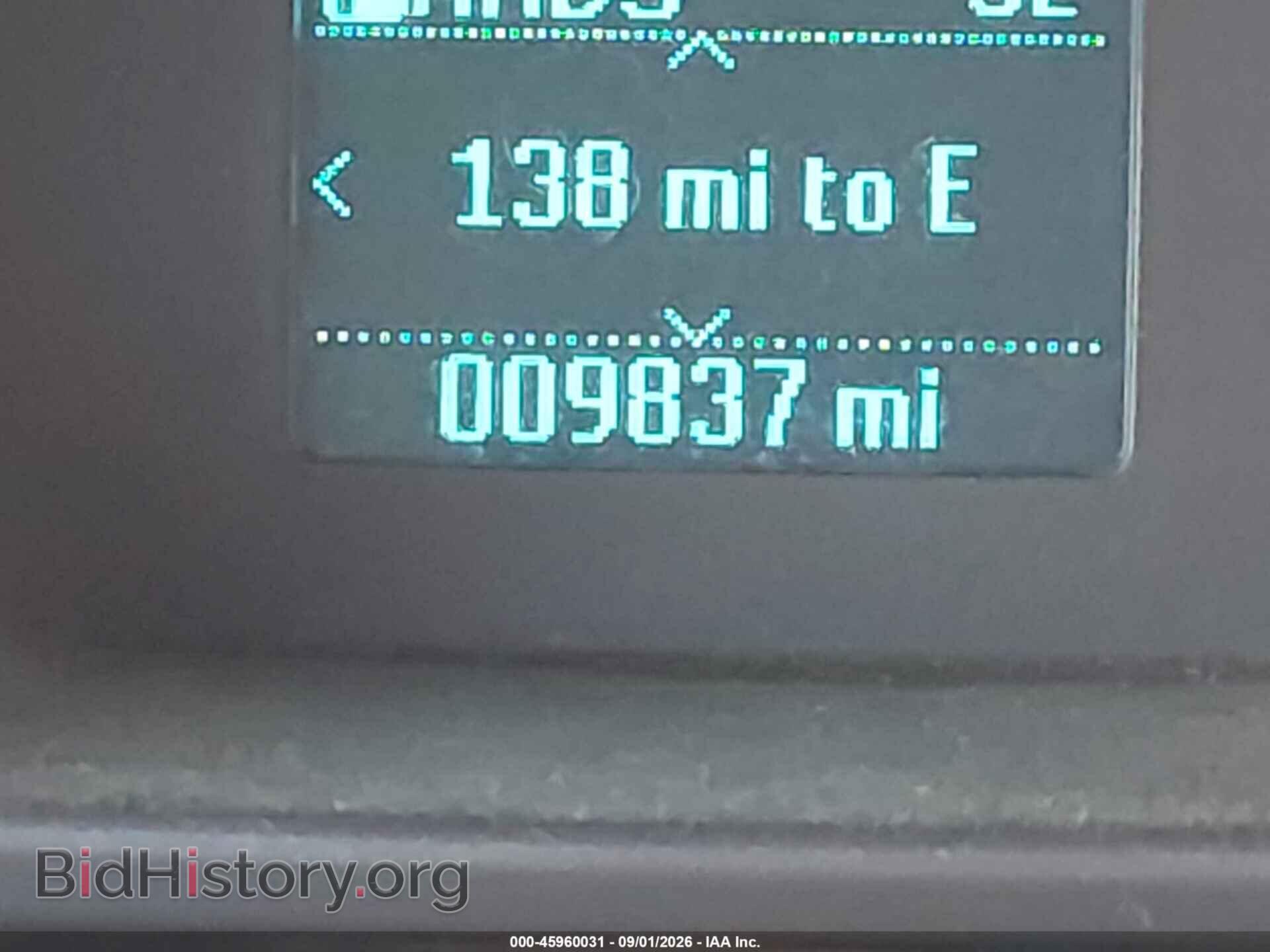 2016 FORD TRANSIT CONNECT - VIN: NM0AE8FX3G1276392 - Фото 20
