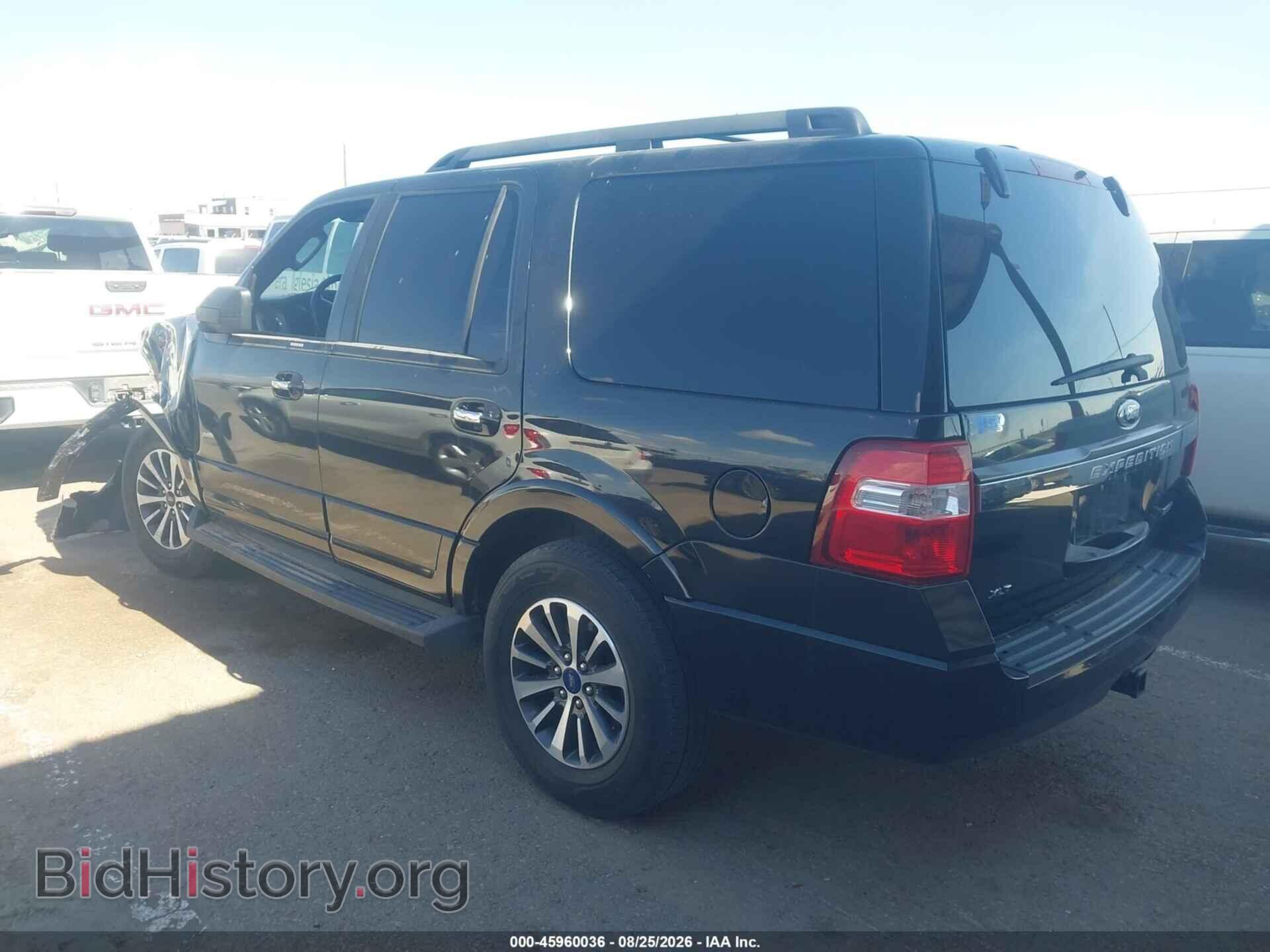 2015 FORD EXPEDITION - VIN: 1FMJU1HT2FEF33598 - Фото 3