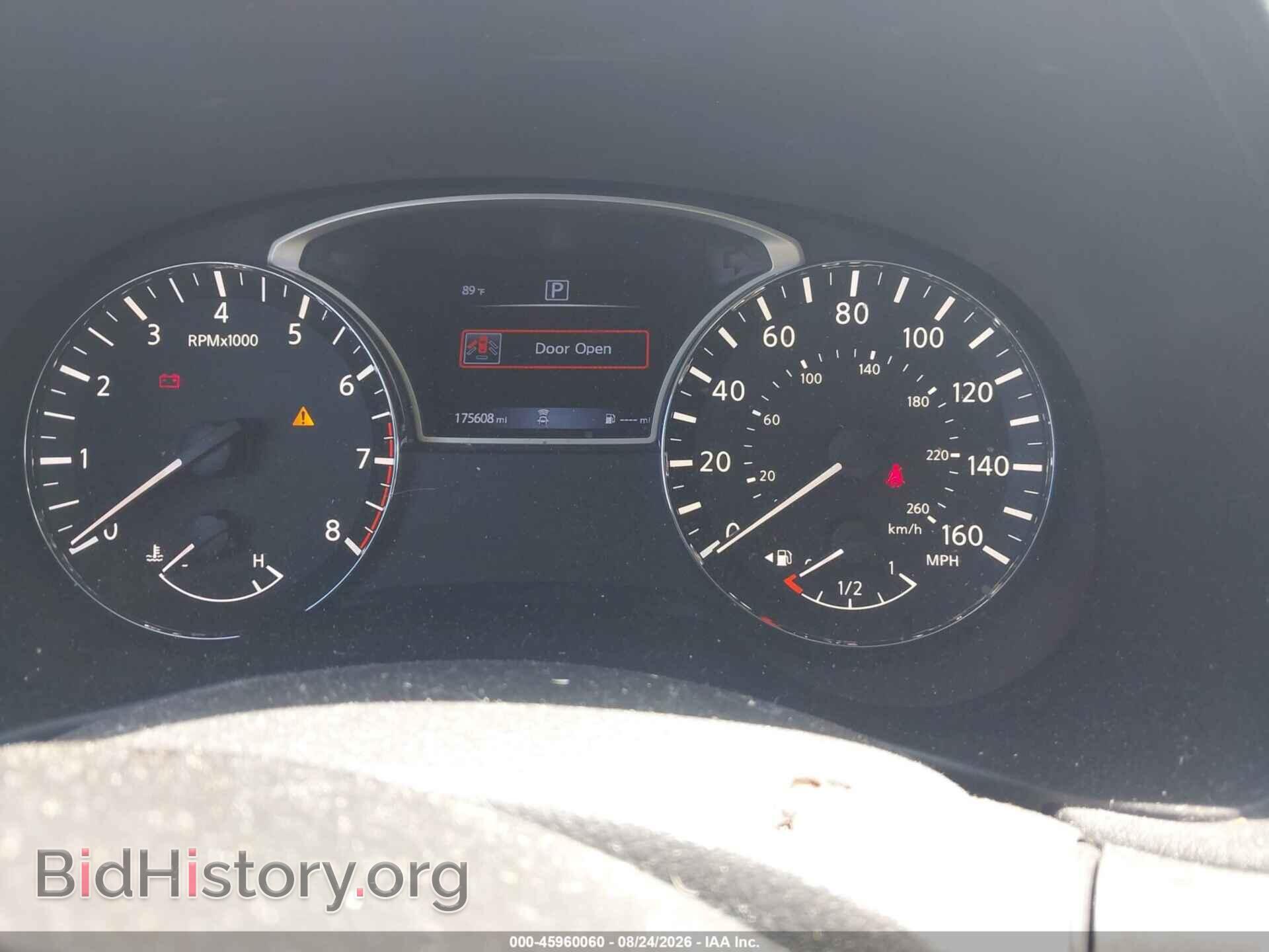 2019 NISSAN PATHFINDER - VIN: 5N1DR2MN6KC645080 - Фото 7