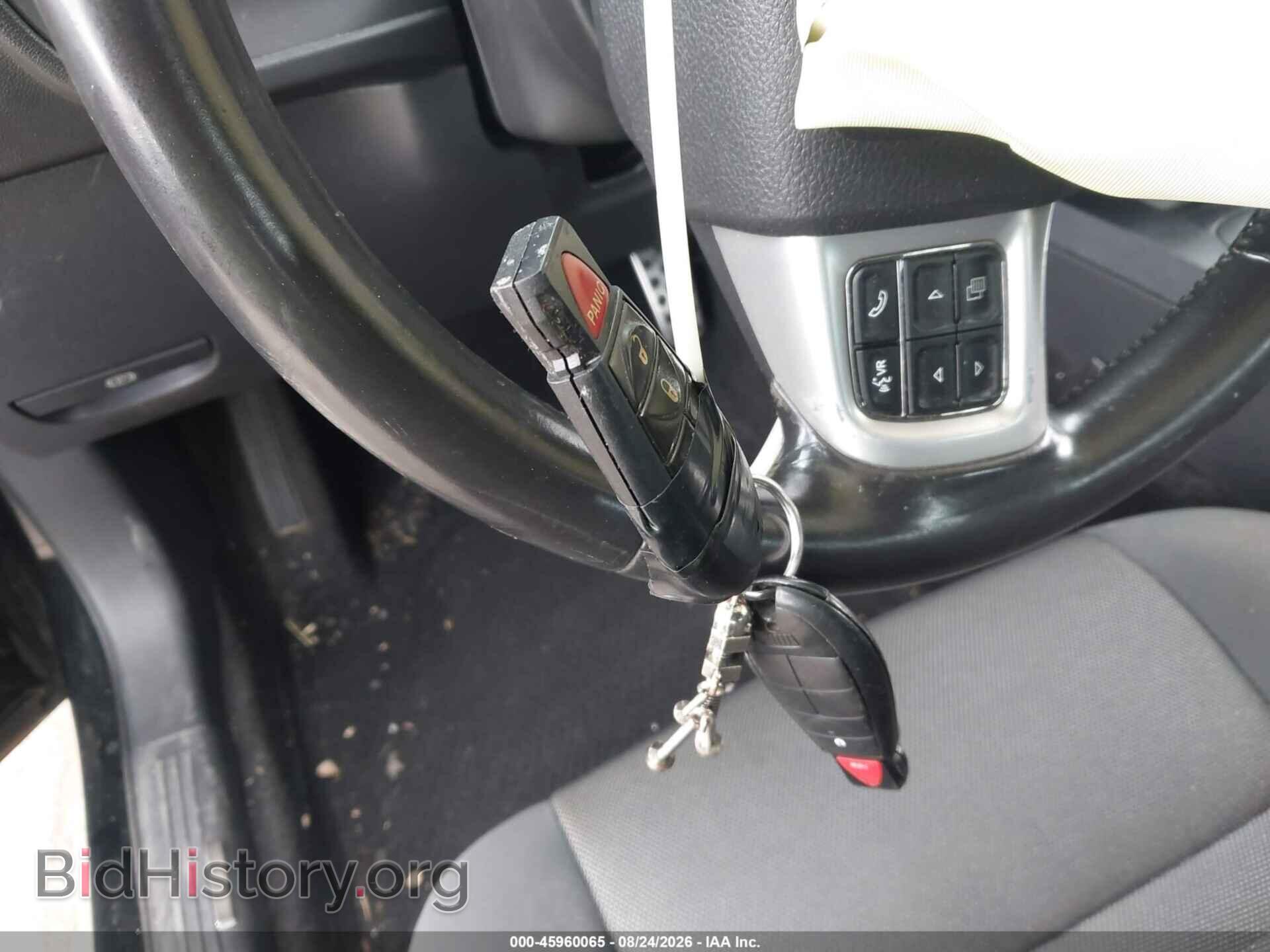 2013 DODGE CHALLENGER - VIN: 2C3CDYBT2DH540379 - Photo 11