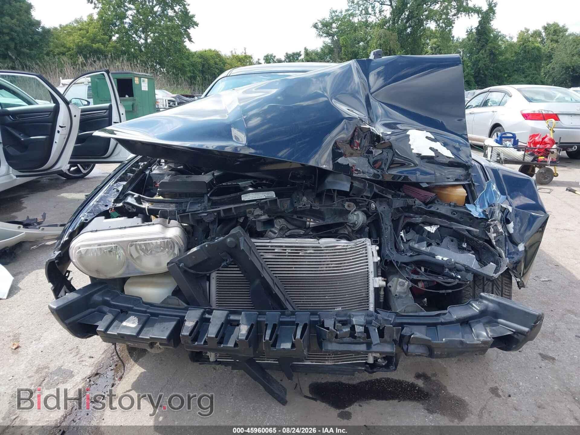 2013 DODGE CHALLENGER - VIN: 2C3CDYBT2DH540379 - Photo 13
