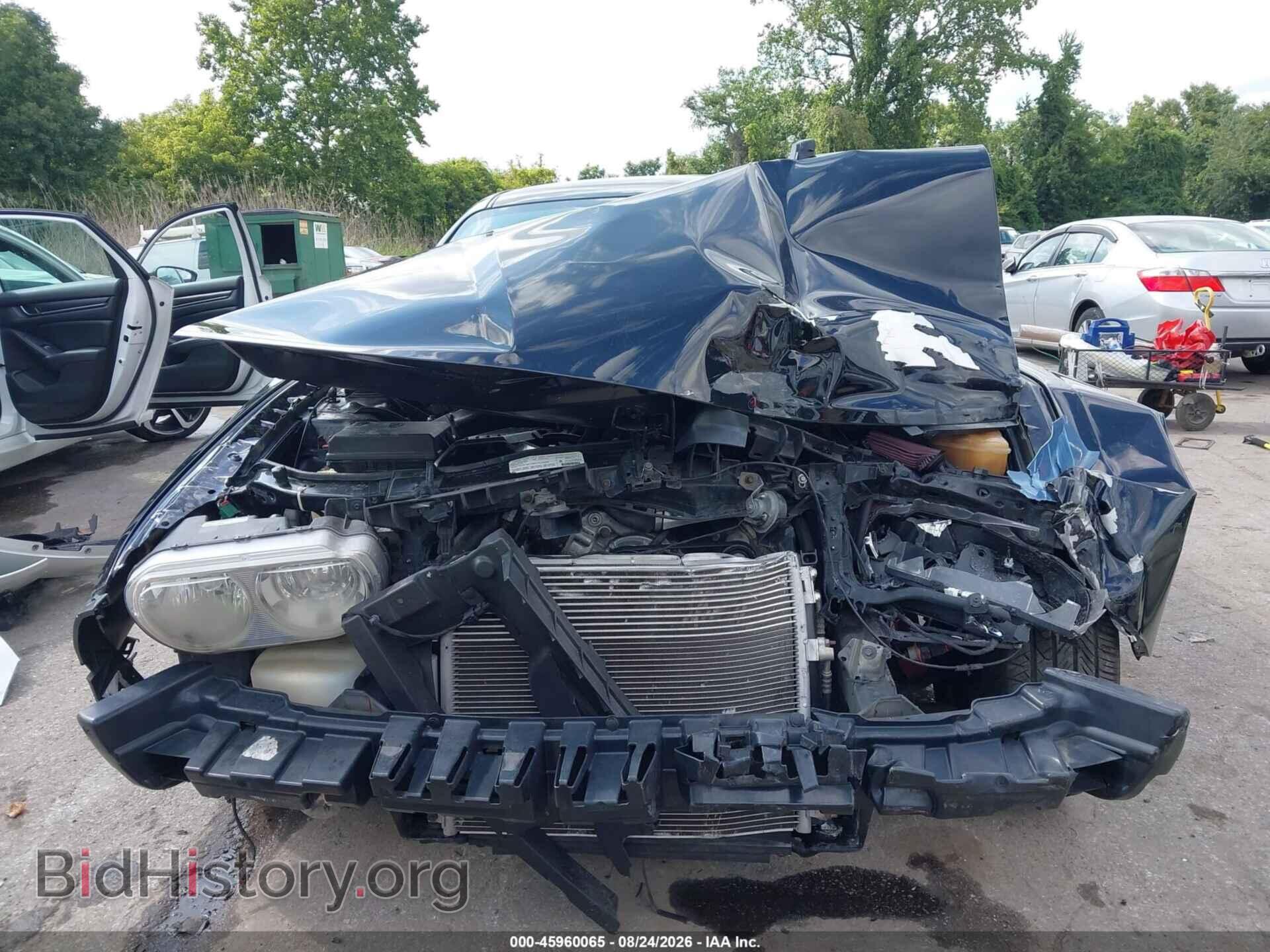 2013 DODGE CHALLENGER - VIN: 2C3CDYBT2DH540379 - Photo 6