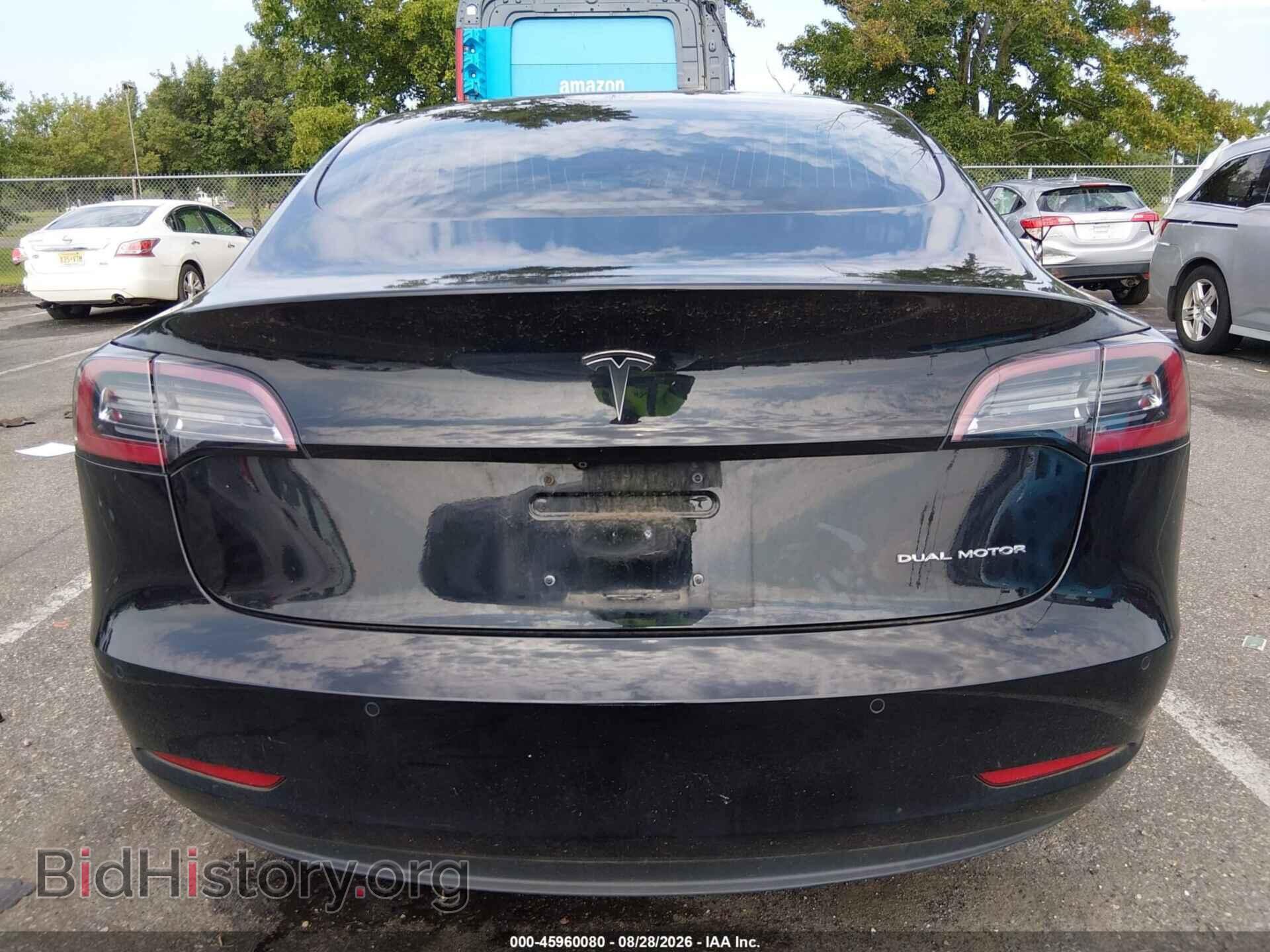 2018 TESLA MODEL 3 - VIN: 5YJ3E1EB6JF181607 - Photo 15