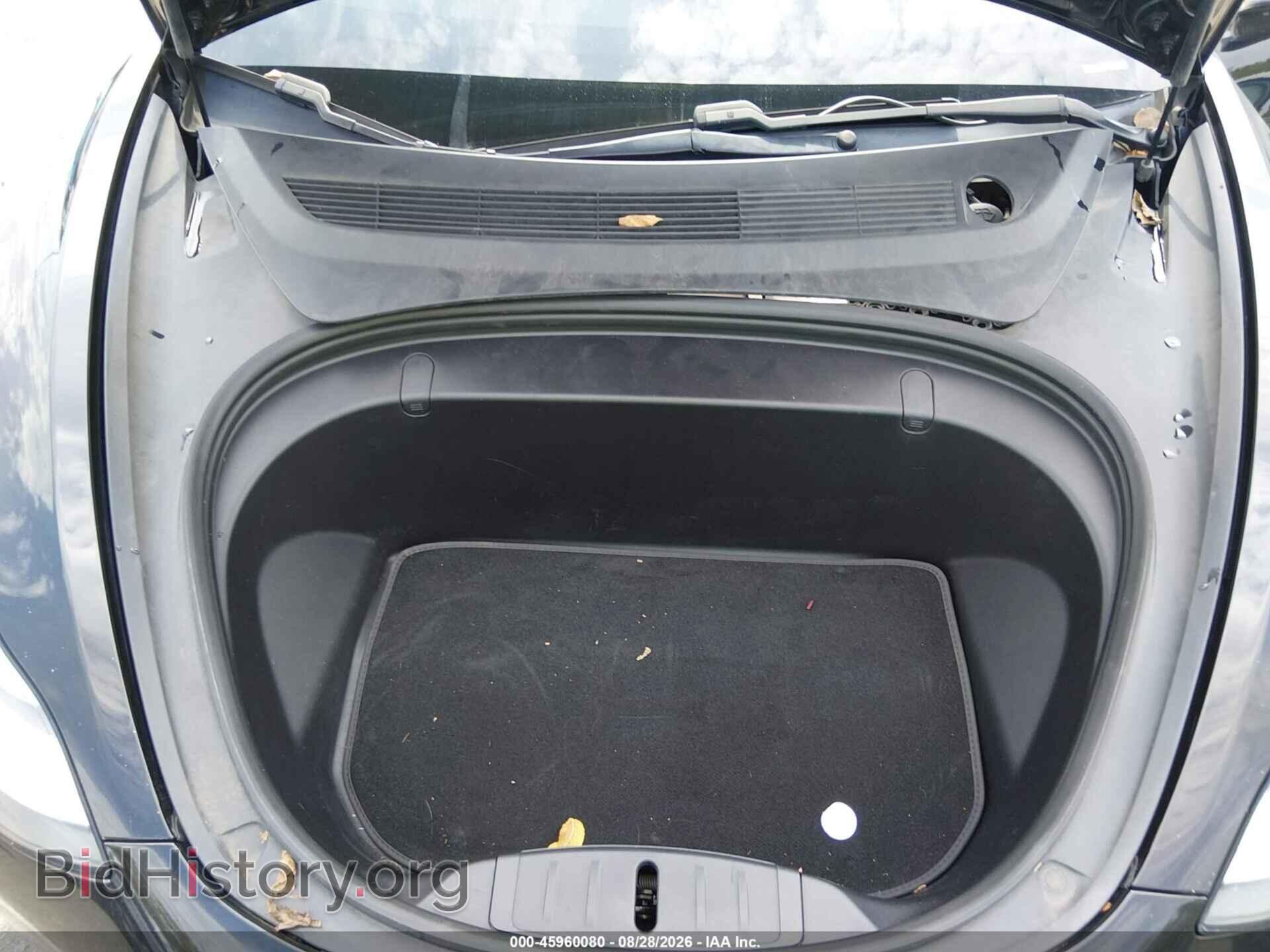 2018 TESLA MODEL 3 - VIN: 5YJ3E1EB6JF181607 - Photo 10