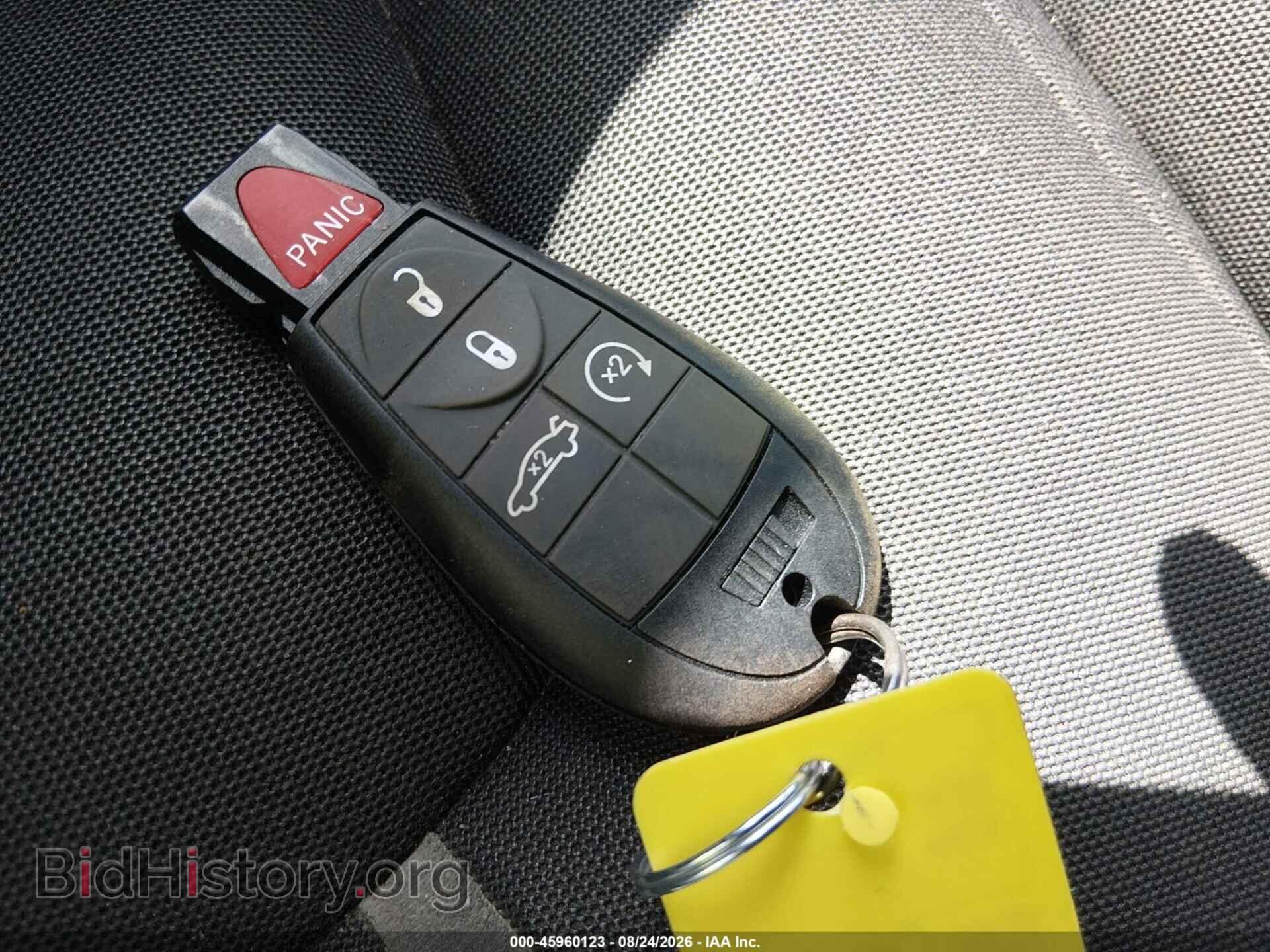 2013 DODGE DART - VIN: 1C3CDFBA3DD345875 - Фото 11