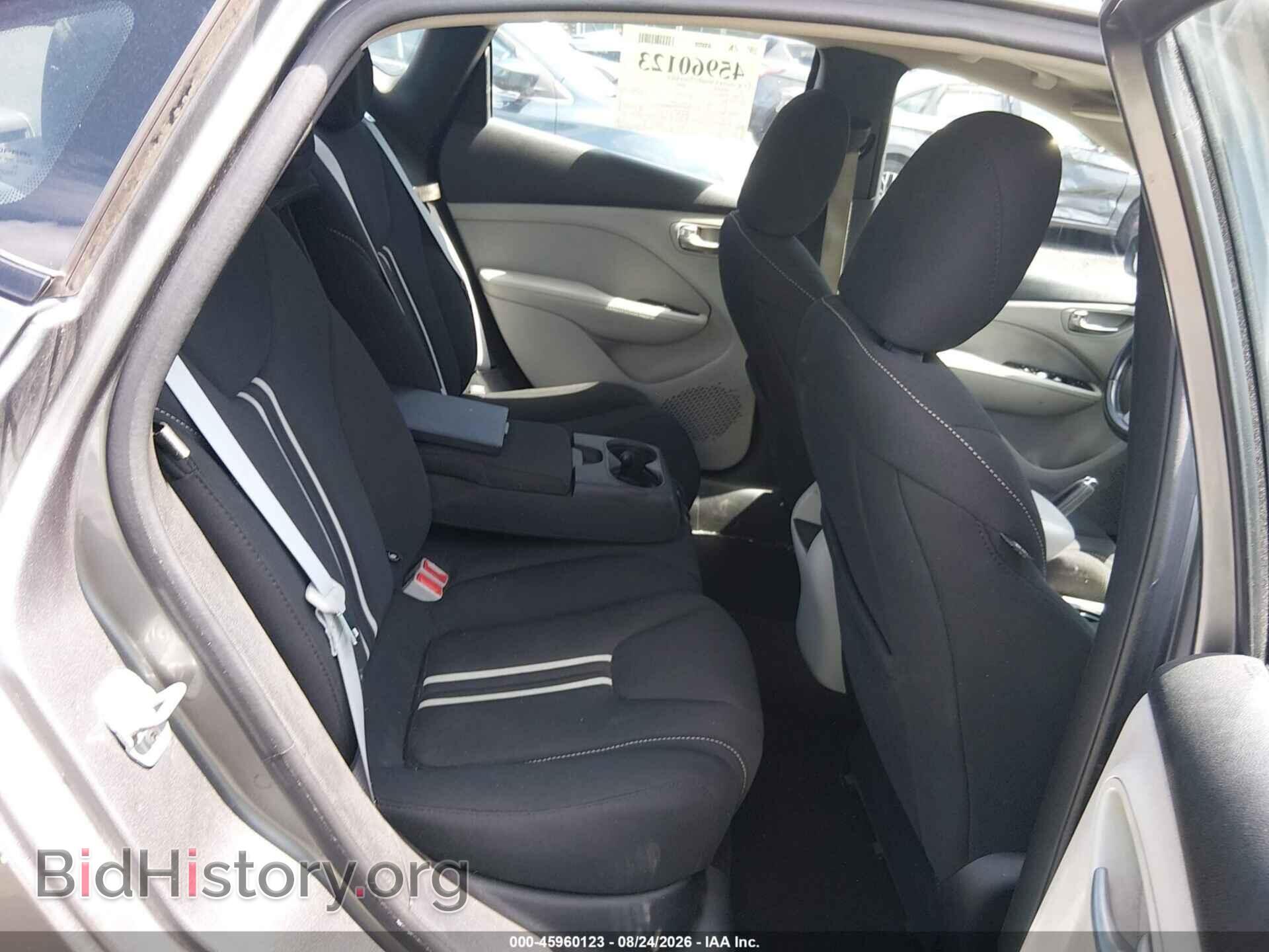 2013 DODGE DART - VIN: 1C3CDFBA3DD345875 - Фото 8