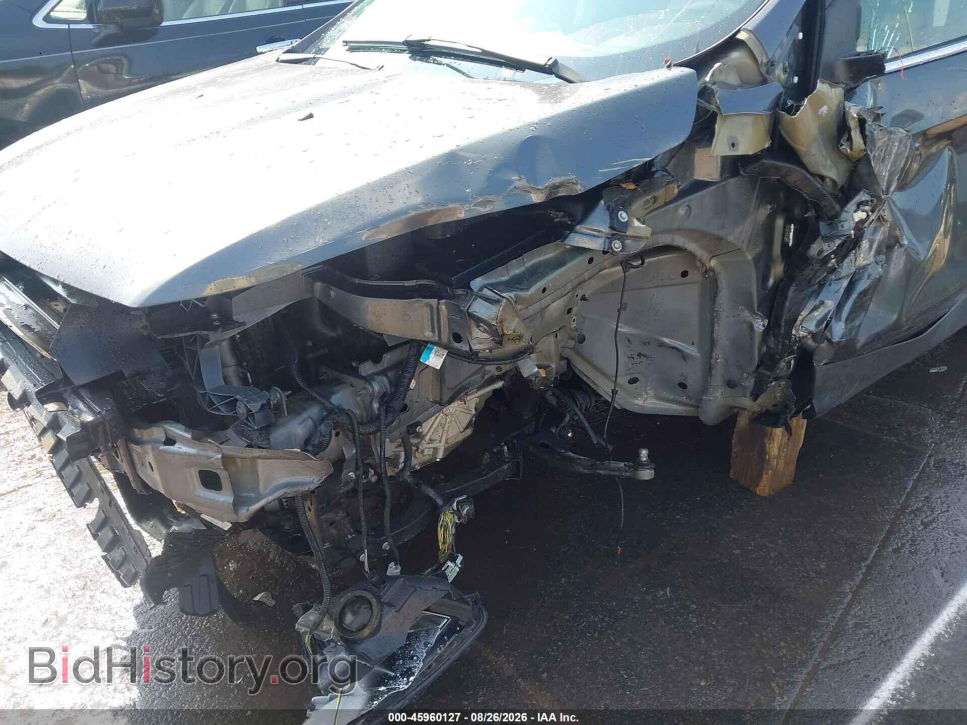 2016 FORD ESCAPE - VIN: 1FMCU0G76GUB81981 - Фото 19