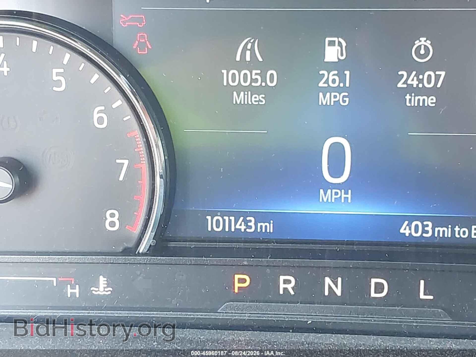 2023 FORD EXPLORER - VIN: 1FMSK7DH7PGA21145 - Фото 16