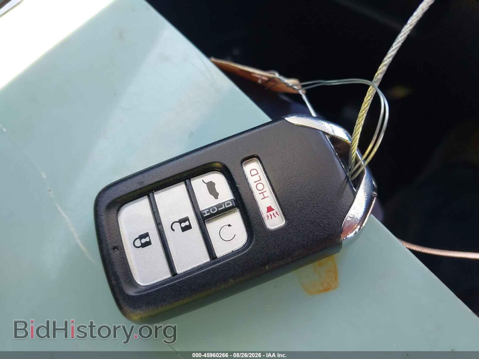 2017 HONDA PILOT - VIN: 5FNYF6H55HB033688 - Фото 11