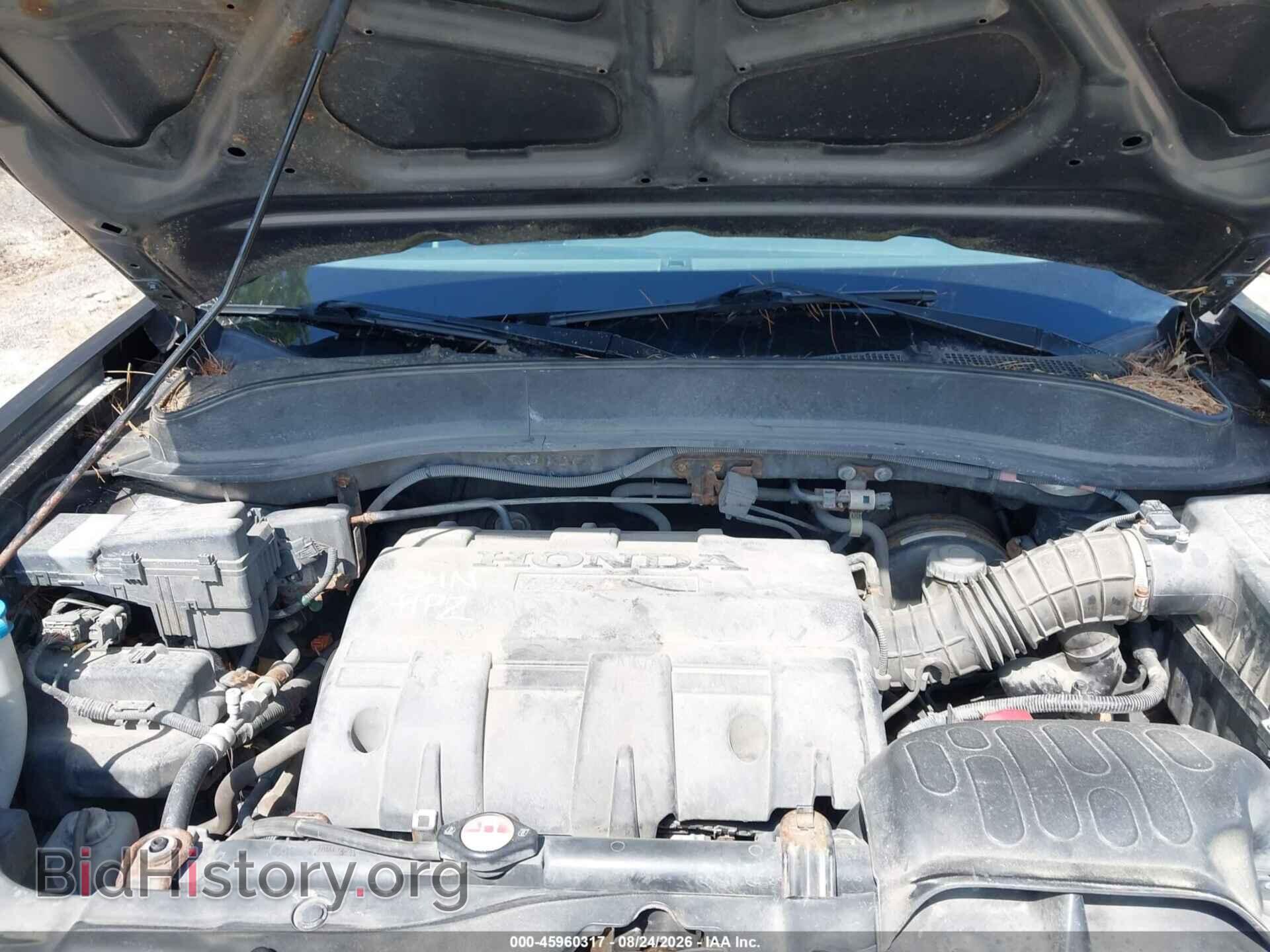 2012 HONDA RIDGELINE - VIN: 5FPYK1F42CB451683 - Фото 10