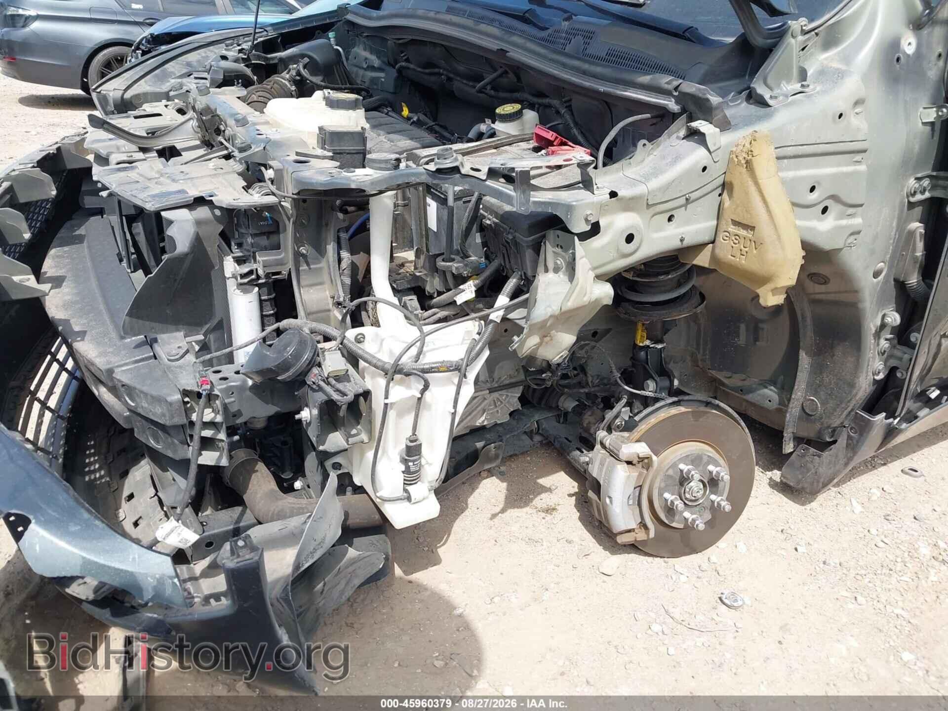 2018 BUICK ENCORE - VIN: KL4CJASB0JB578789 - Фото 6