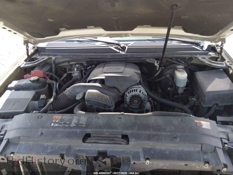 2013 GMC YUKON (VIN 1GKS2EEF8DR284318) — photo 10 of 19