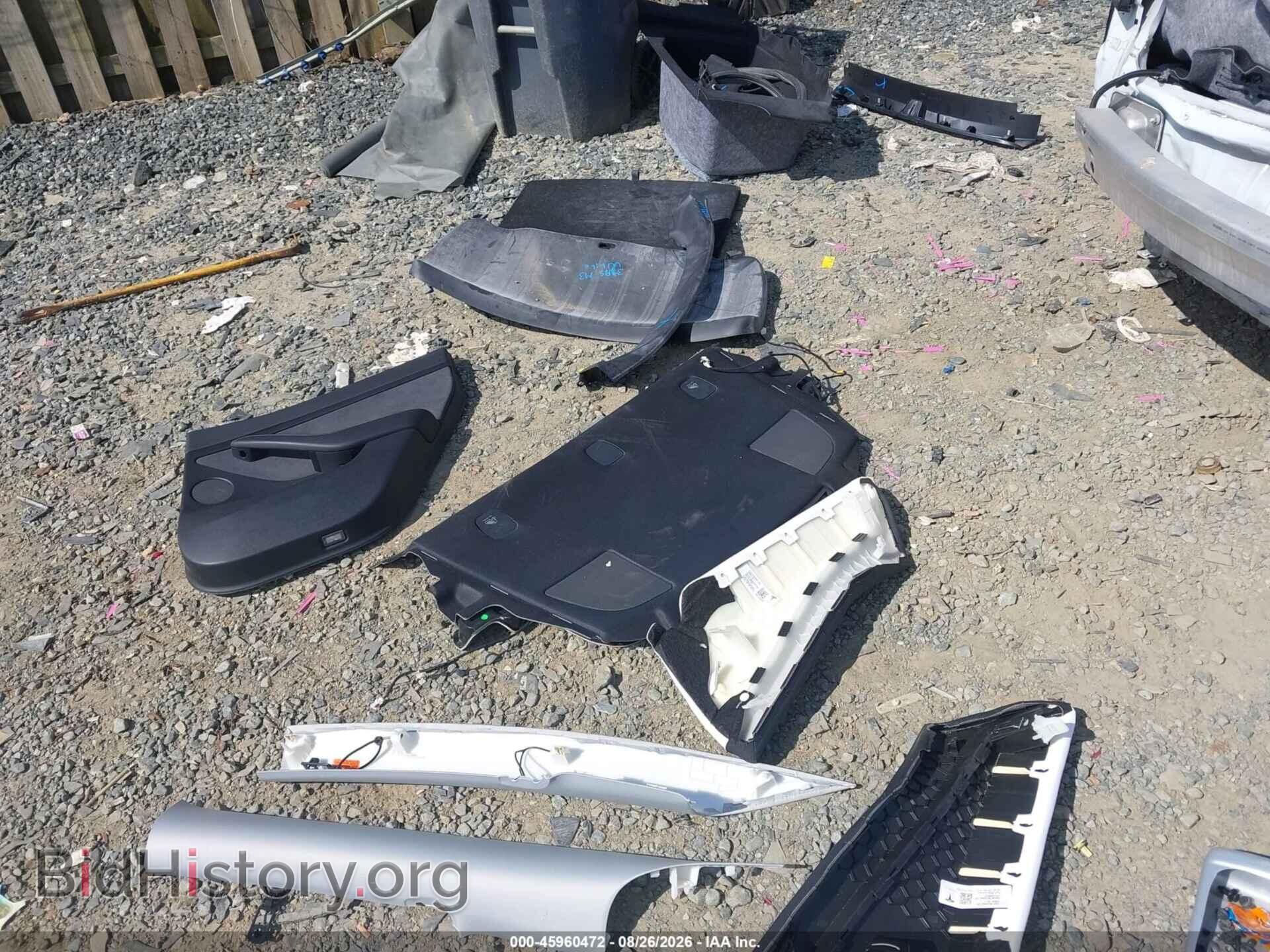 2021 TESLA MODEL 3 - VIN: 5YJ3E1EA1MF030072 - Photo 12