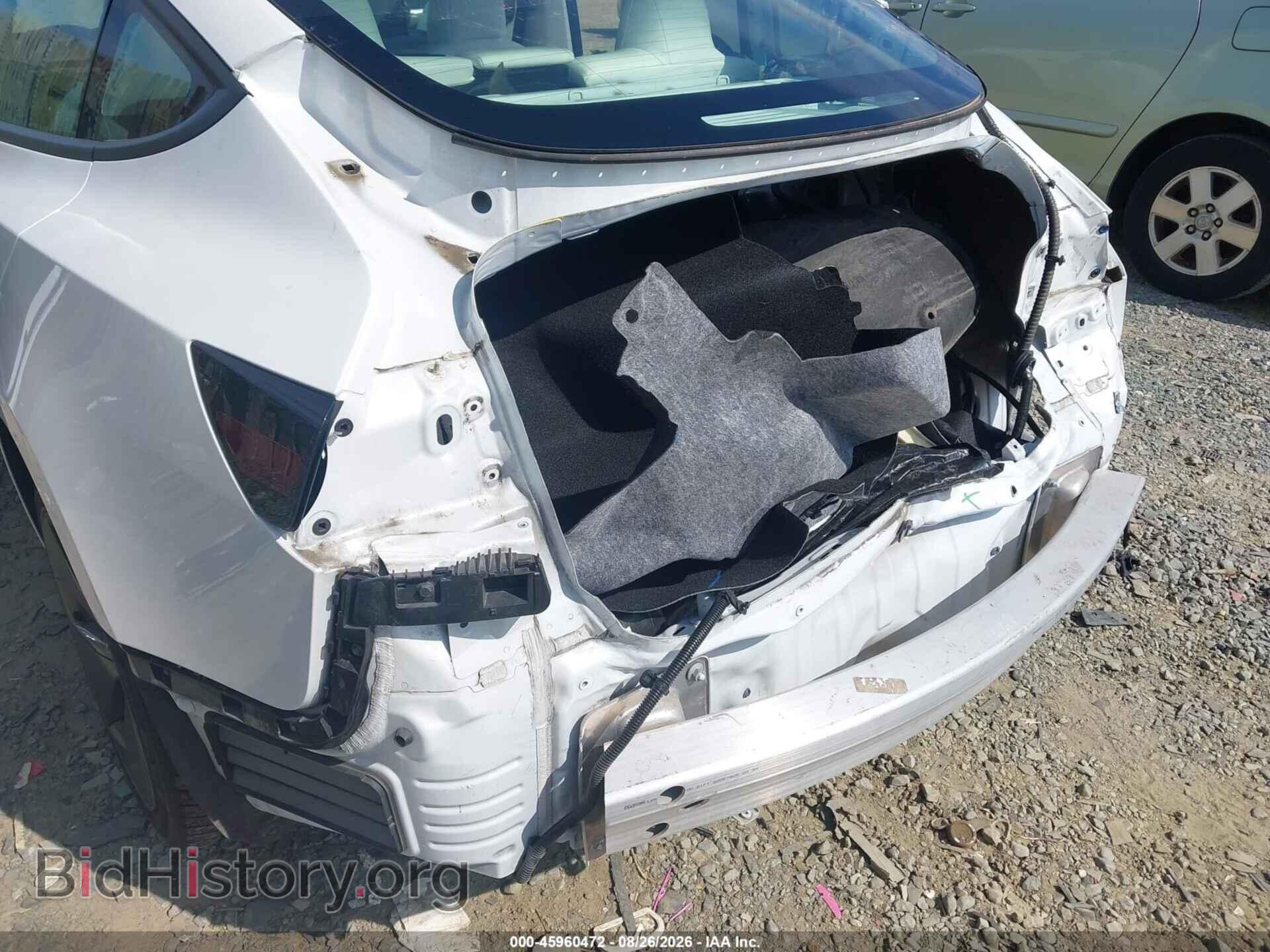 2021 TESLA MODEL 3 - VIN: 5YJ3E1EA1MF030072 - Photo 6