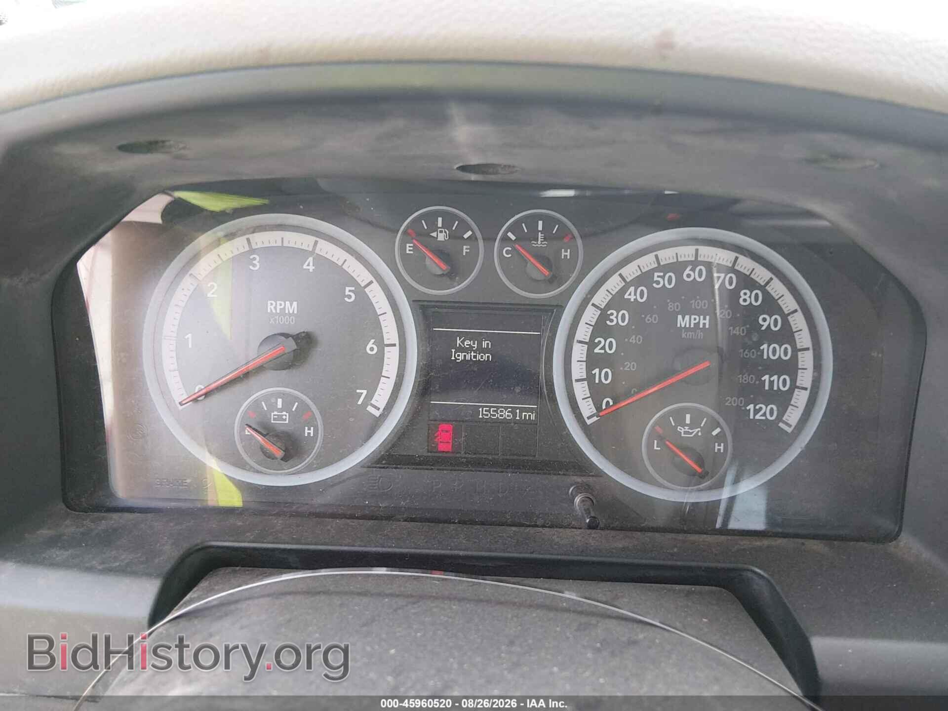 2012 RAM 1500 - VIN: 1C6RD7GT5CS263928 - Photo 7