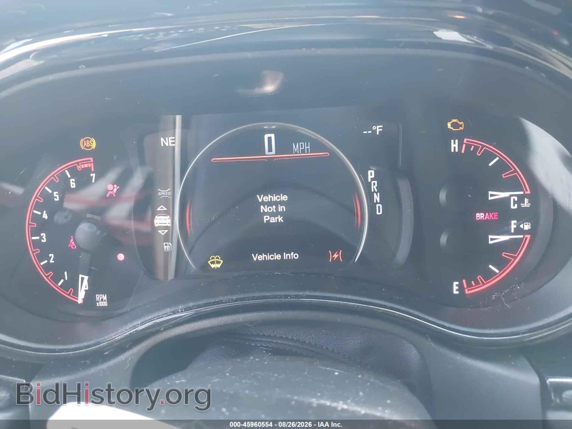 2021 DODGE DURANGO - VIN: 1C4RDJAG1MC578738 - Photo 7