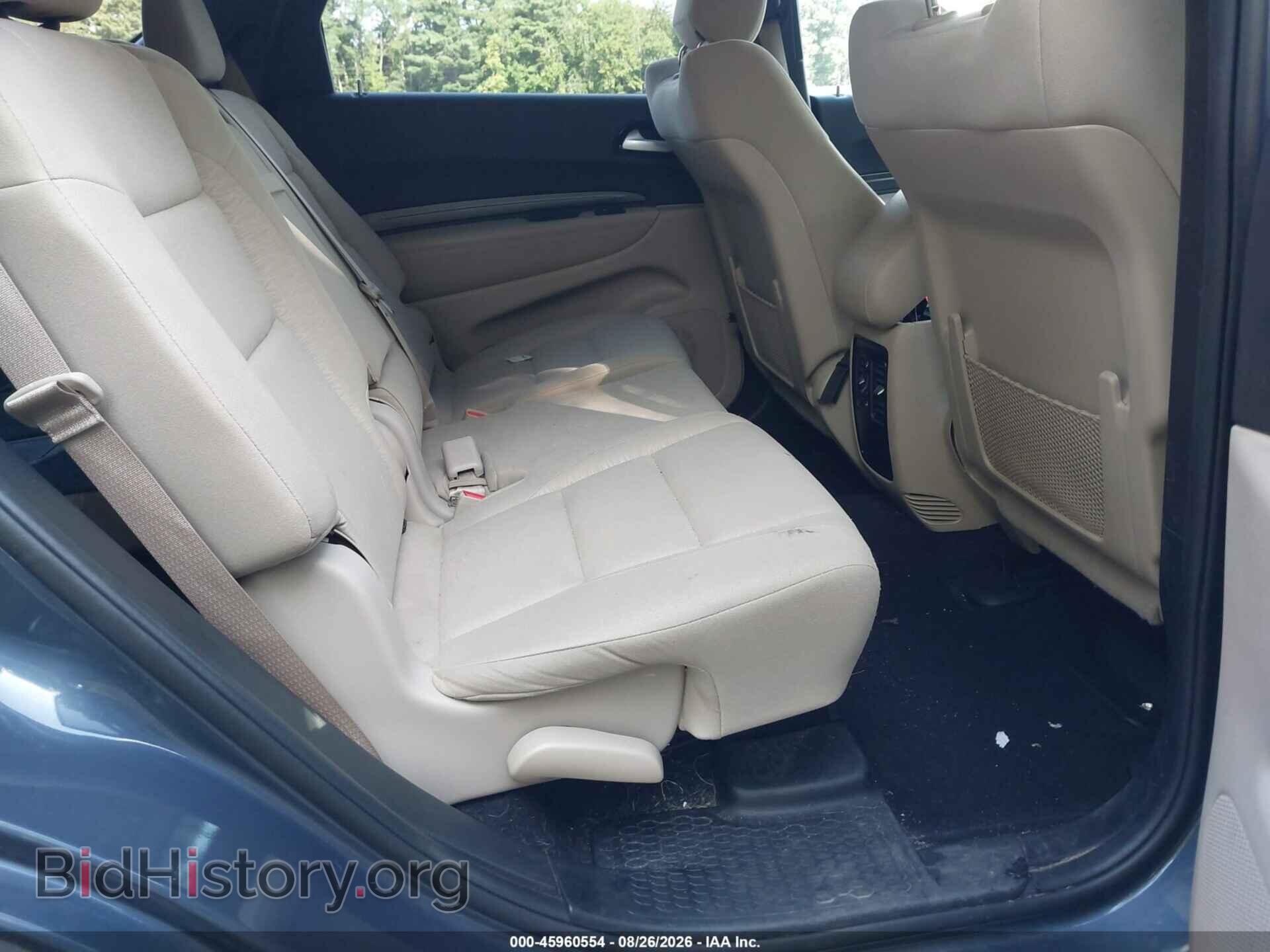 2021 DODGE DURANGO - VIN: 1C4RDJAG1MC578738 - Photo 8