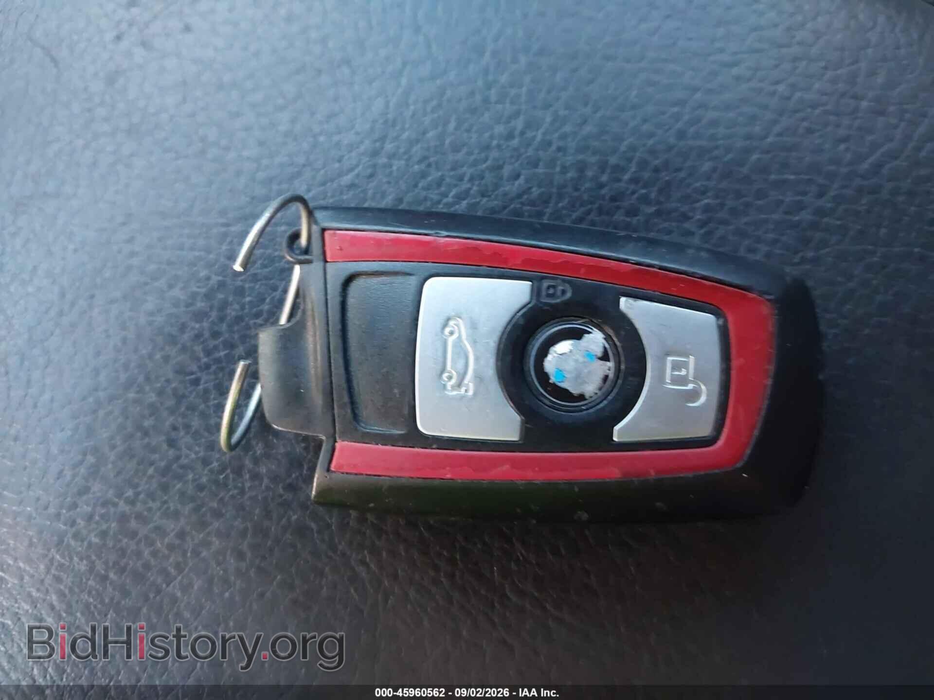 2013 BMW 328I - VIN: WBA3B3C5XDF532906 - Фото 11