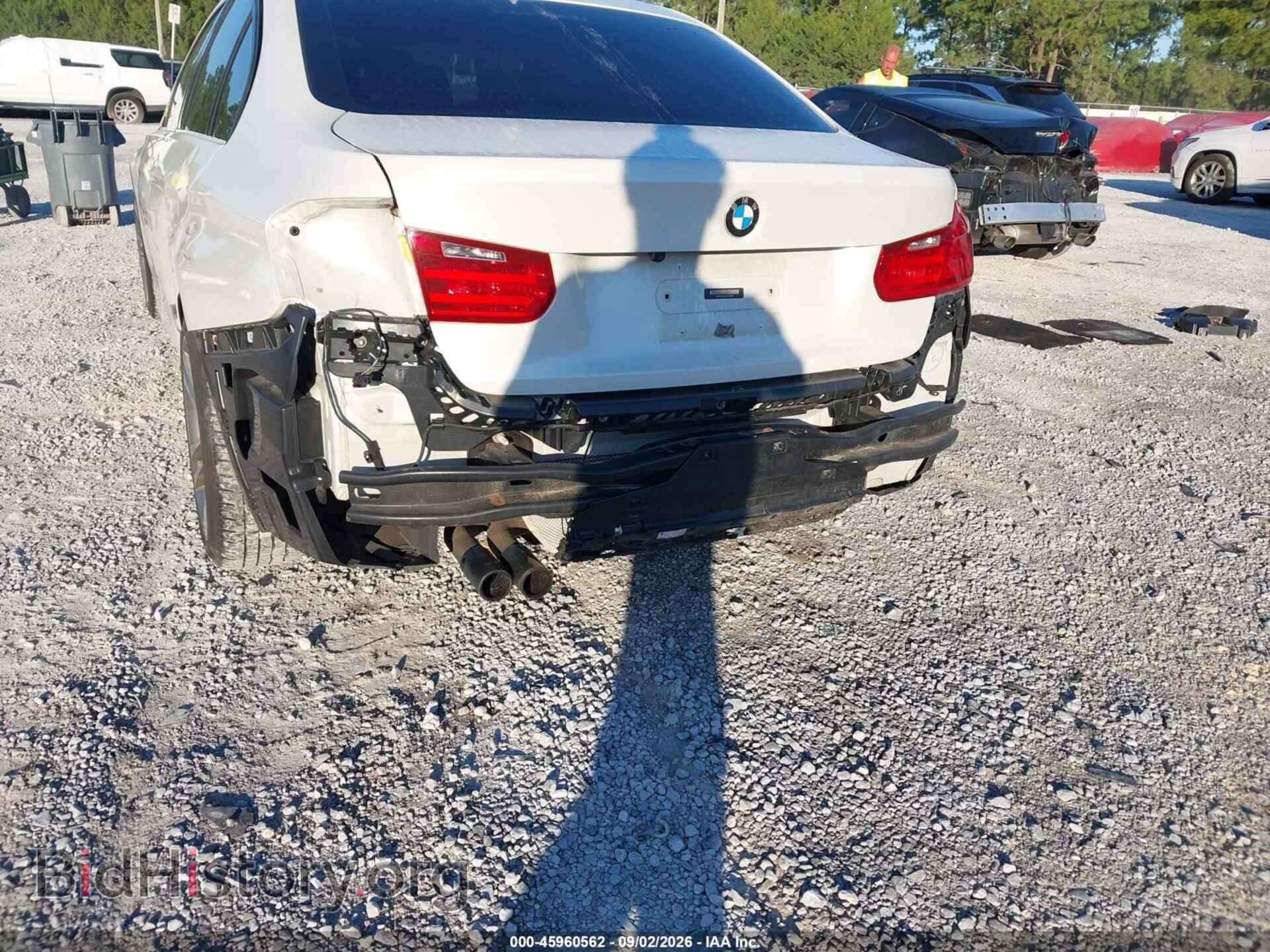 2013 BMW 328I - VIN: WBA3B3C5XDF532906 - Фото 16
