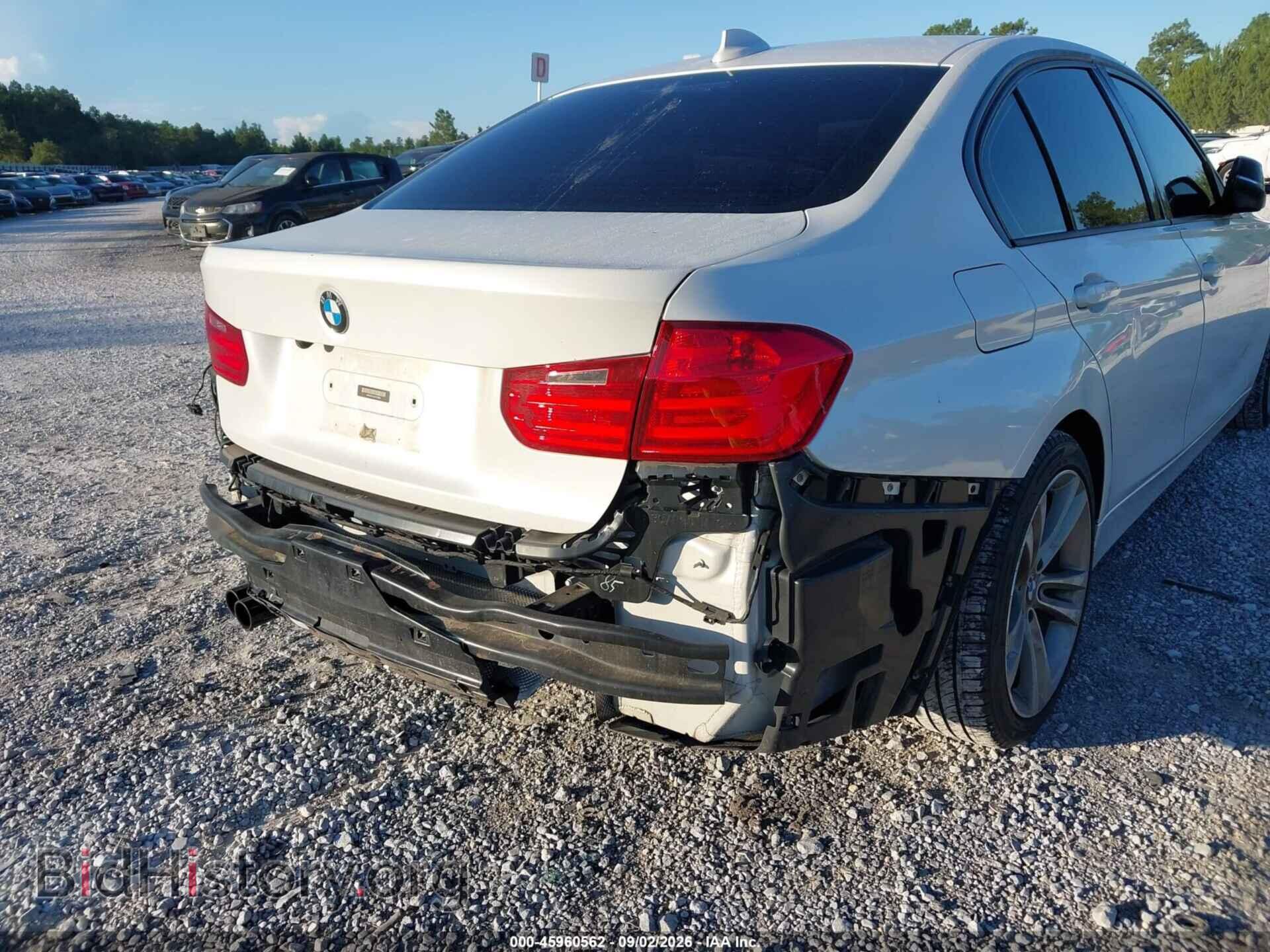 2013 BMW 328I - VIN: WBA3B3C5XDF532906 - Фото 17