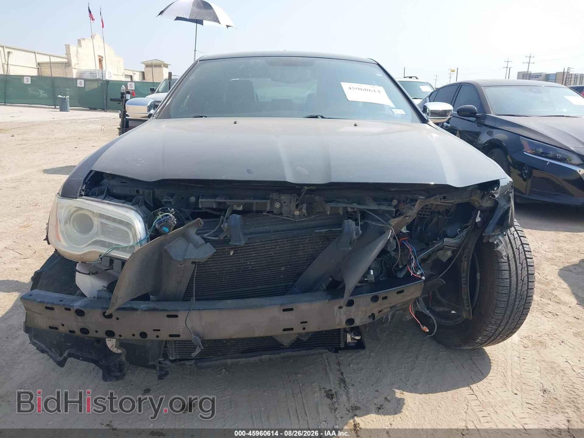 2012 CHRYSLER 300 - VIN: 2C3CCACG0CH179518 - Photo 13