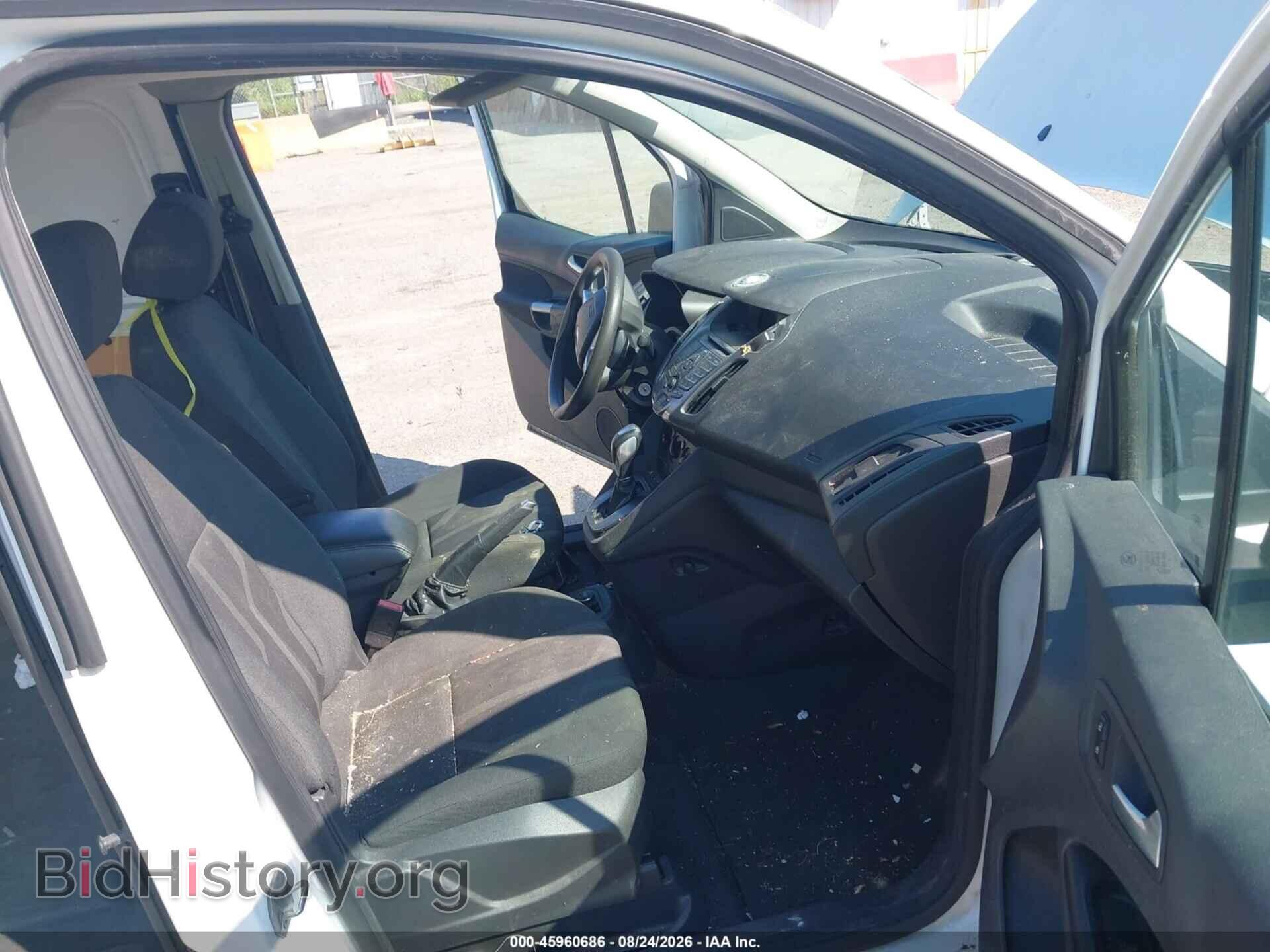2015 FORD TRANSIT CONNECT - VIN: NM0LS6F77F1199062 - Фото 5