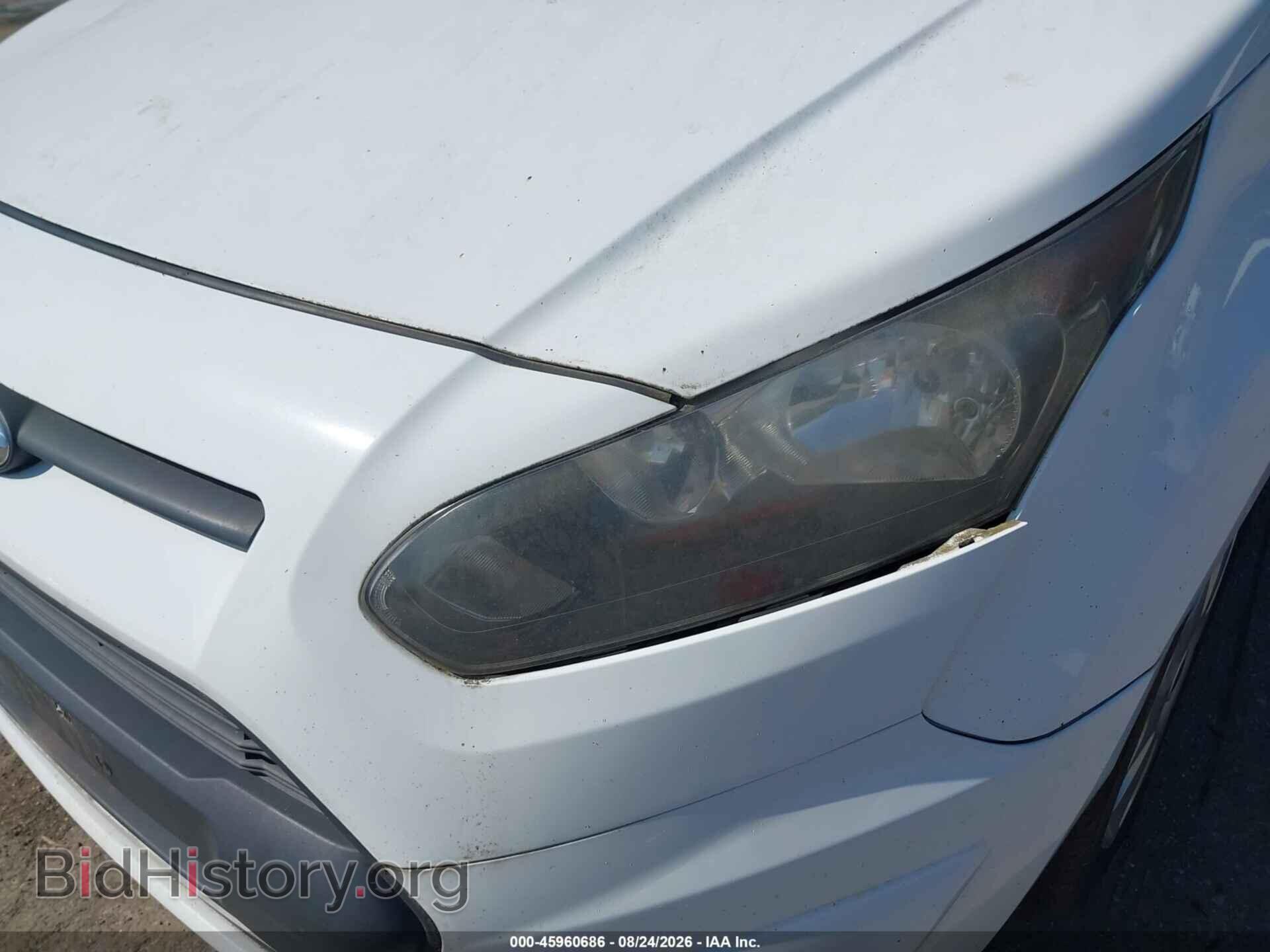 2015 FORD TRANSIT CONNECT - VIN: NM0LS6F77F1199062 - Фото 6